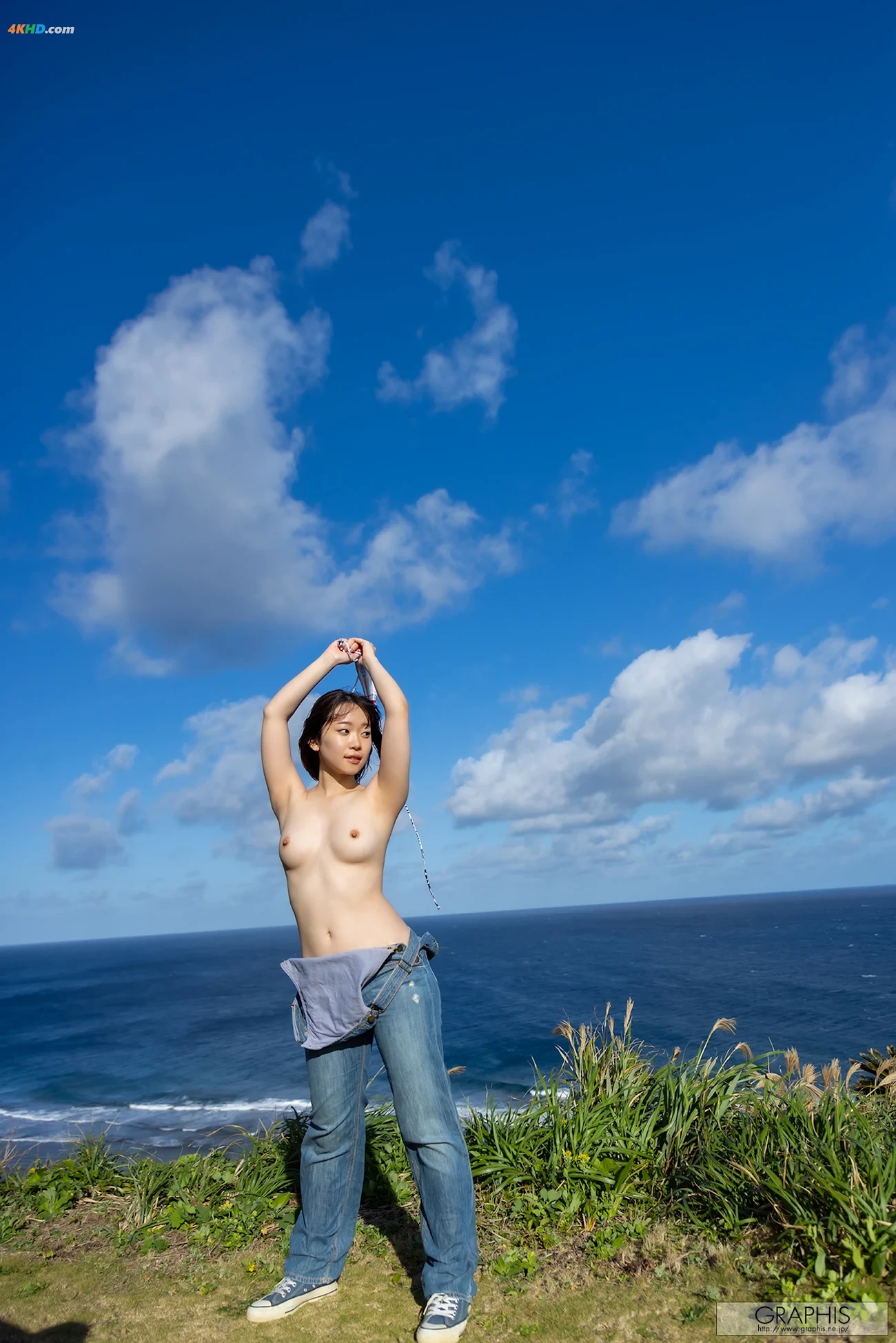 [Graphis Gals] NO.513 Yura Kano JiaNaiyura So Sweet! — photo 5