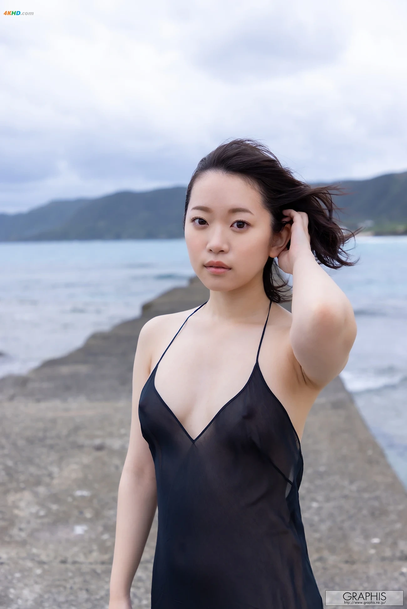 [Graphis Gals] NO.513 Yura Kano JiaNaiyura So Sweet! — photo 80