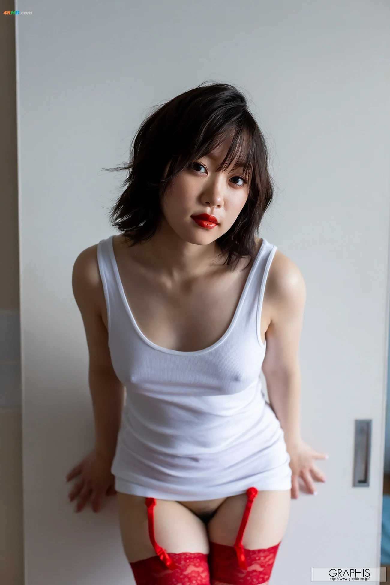 [Graphis Gals] NO.513 Yura Kano JiaNaiyura So Sweet! — photo 105