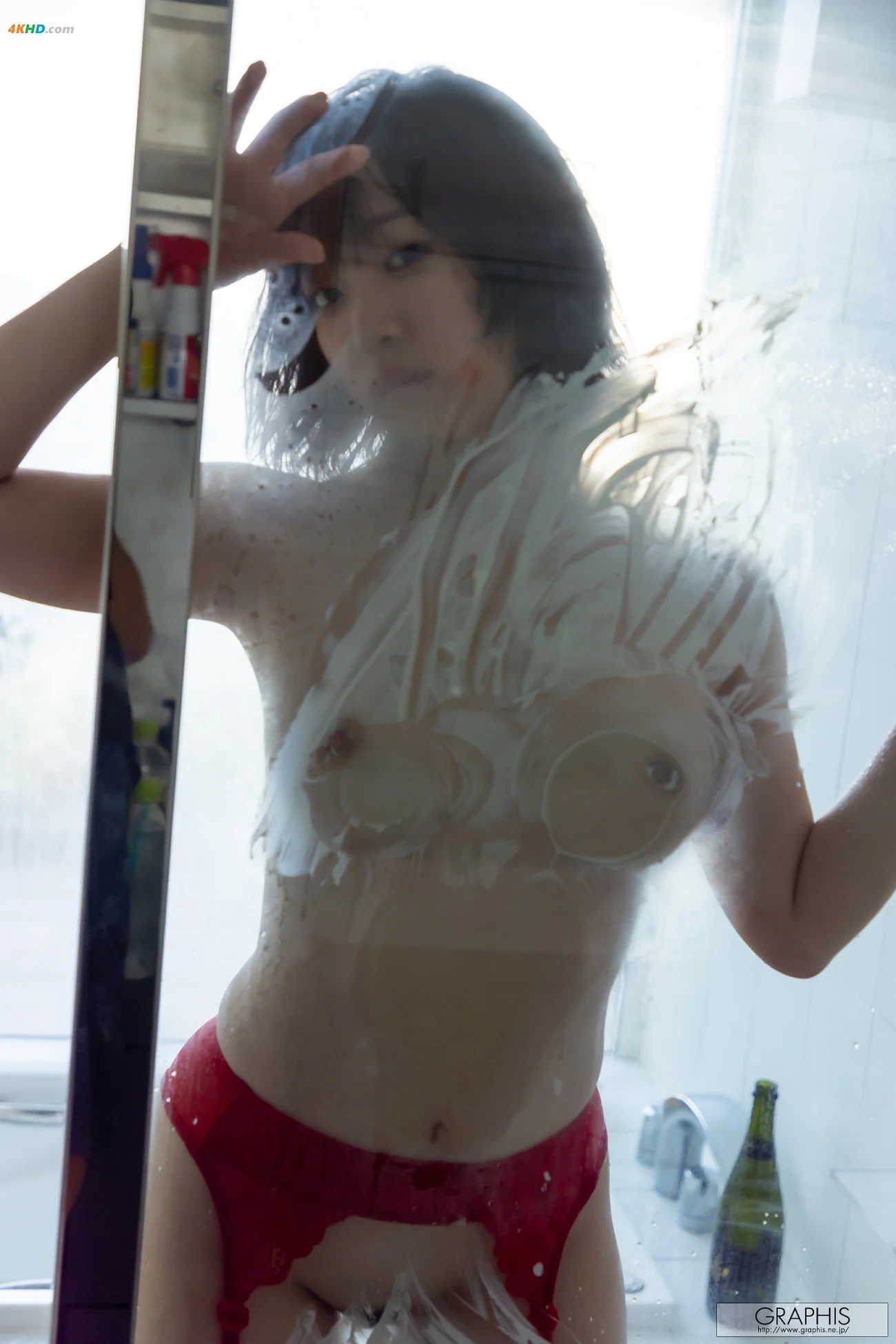 [Graphis Gals] NO.513 Yura Kano JiaNaiyura So Sweet! — photo 118