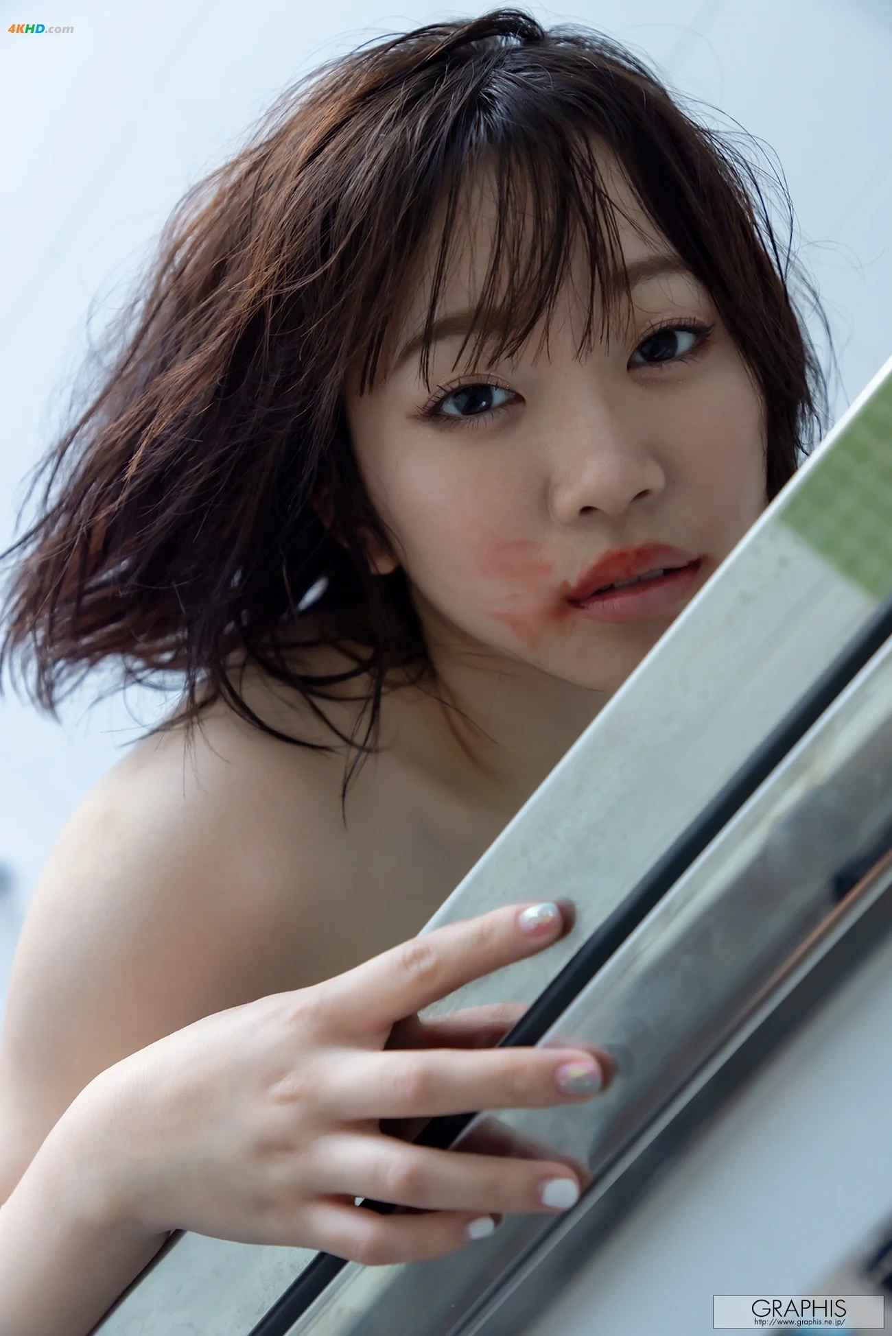 [Graphis Gals] NO.513 Yura Kano JiaNaiyura So Sweet! — photo 119