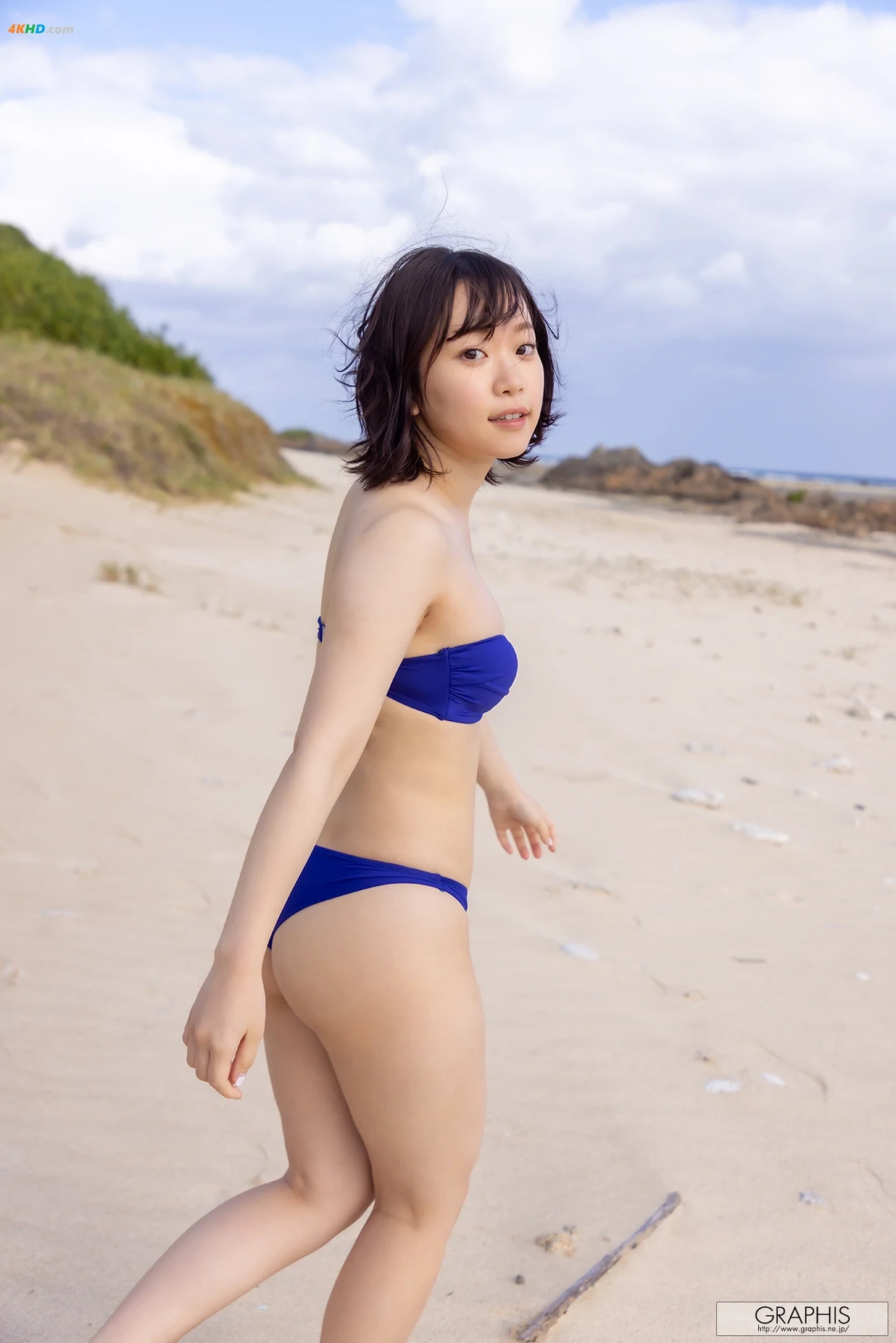 [Graphis Gals] NO.513 Yura Kano JiaNaiyura So Sweet! — photo 127