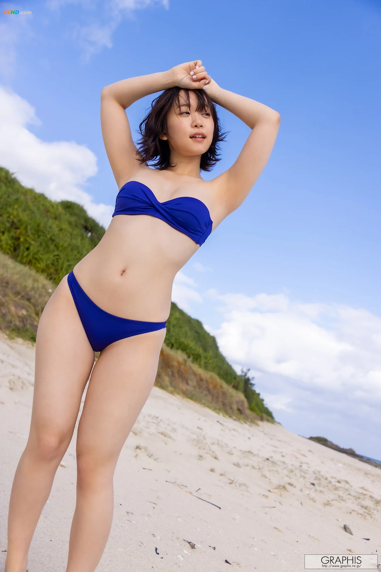 [Graphis Gals] NO.513 Yura Kano JiaNaiyura So Sweet! — photo 128