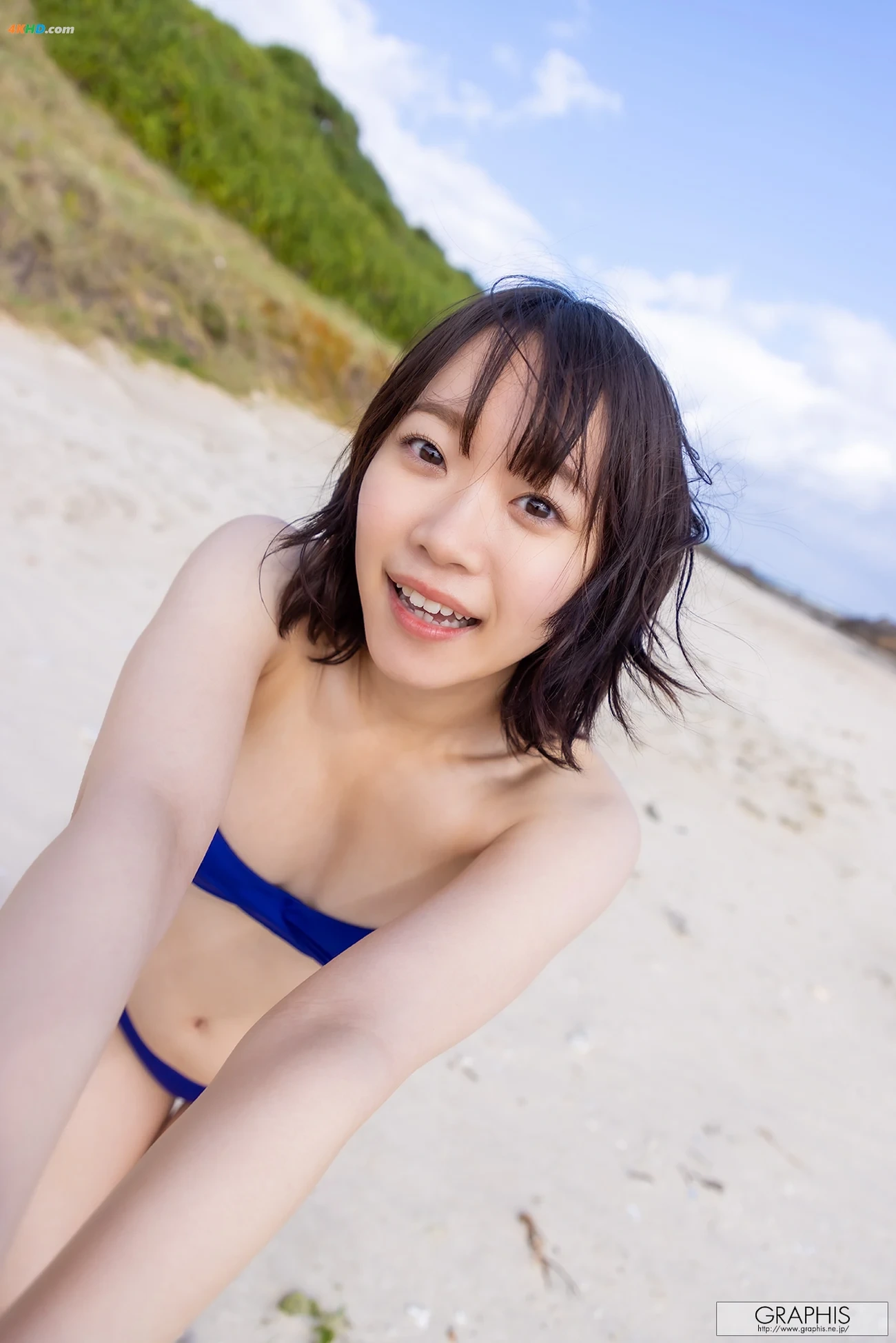 [Graphis Gals] NO.513 Yura Kano JiaNaiyura So Sweet! — photo 129