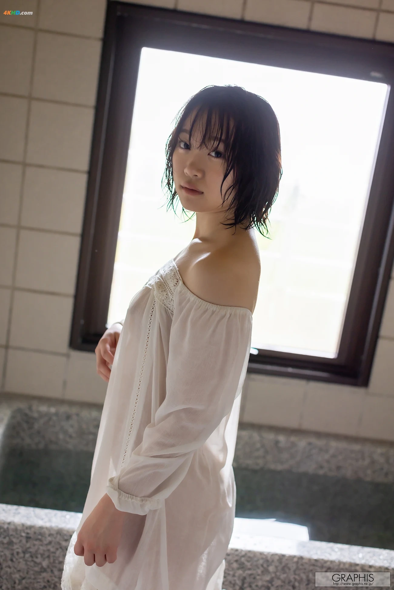 [Graphis Gals] NO.513 Yura Kano JiaNaiyura So Sweet! — photo 151