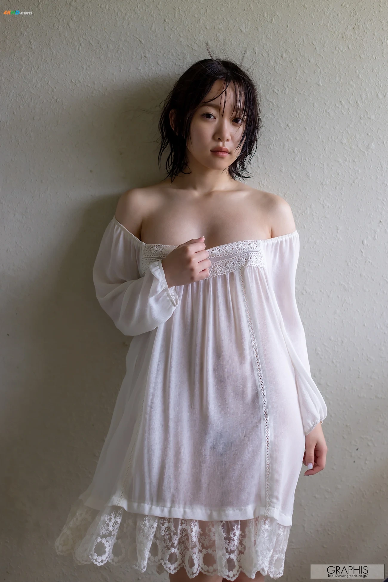 [Graphis Gals] NO.513 Yura Kano JiaNaiyura So Sweet! — photo 161