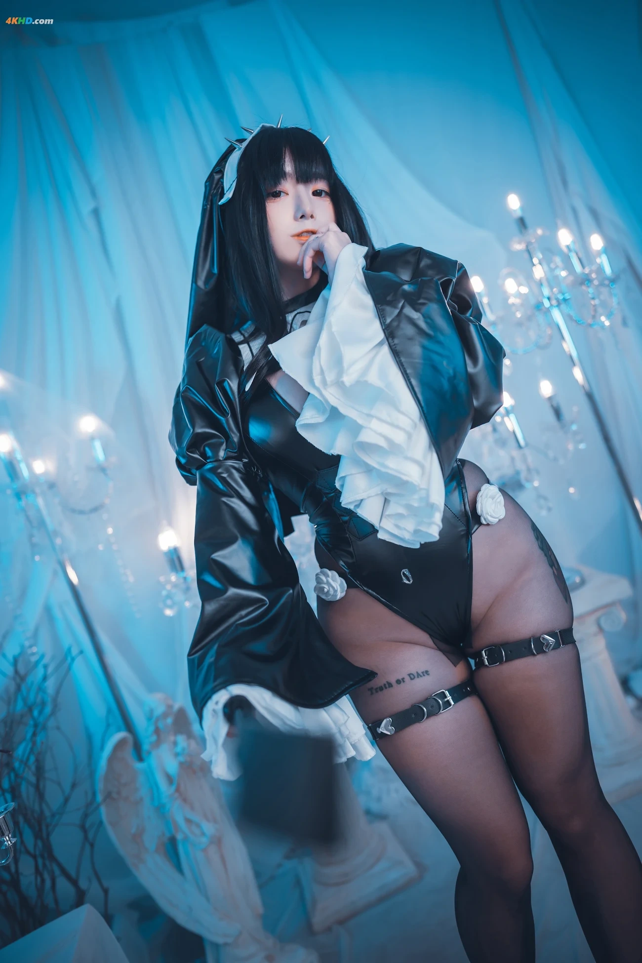 DJAWA Photo - No.332 - Maruemon (MaLuEMong) - Please Sister - Normal — photo 7