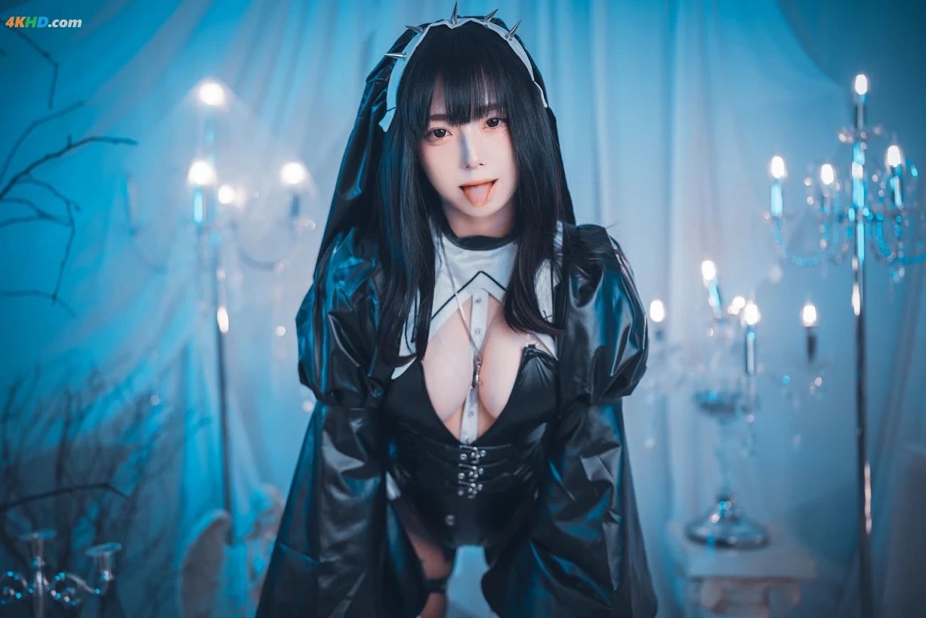 DJAWA Photo - No.332 - Maruemon (MaLuEMong) - Please Sister - Normal — photo 8