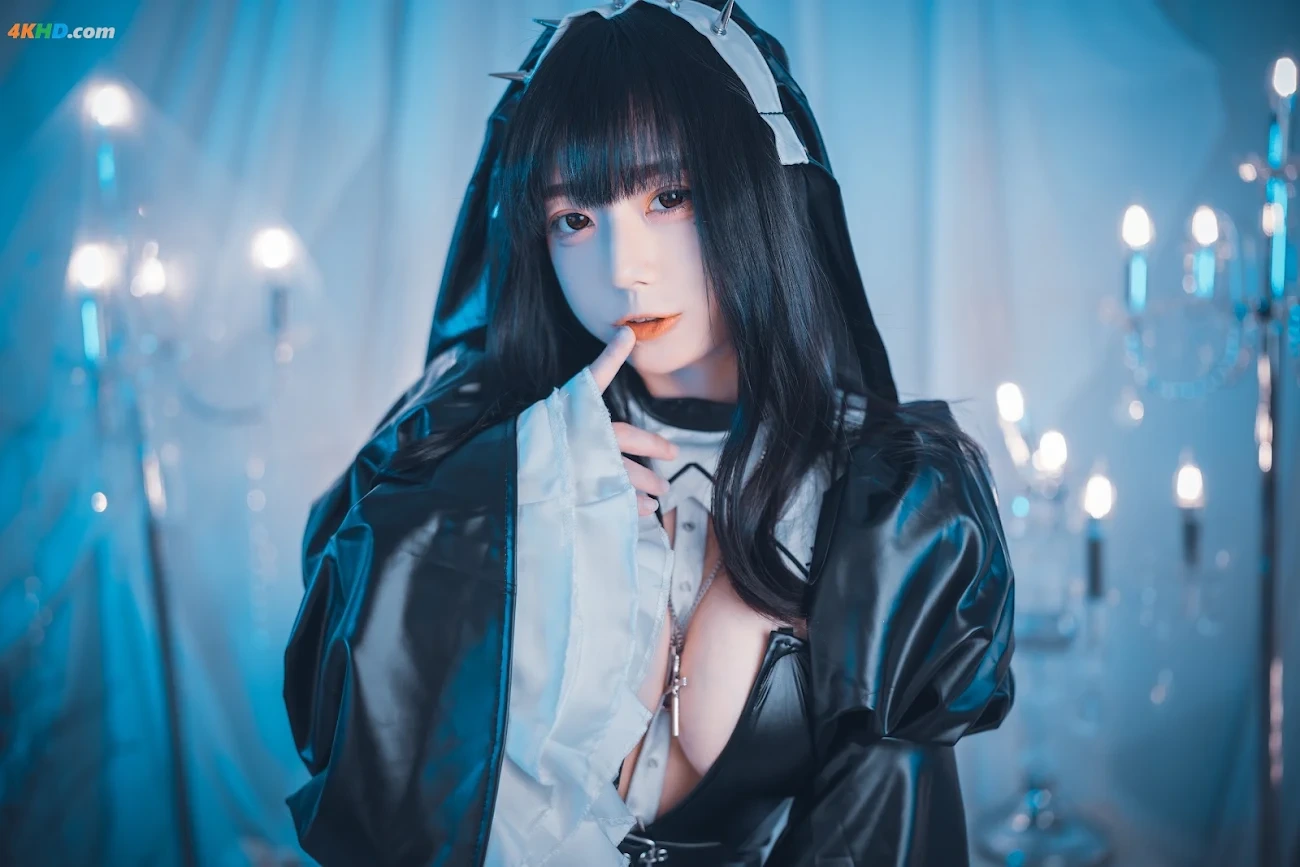 DJAWA Photo - No.332 - Maruemon (MaLuEMong) - Please Sister - Normal — photo 9