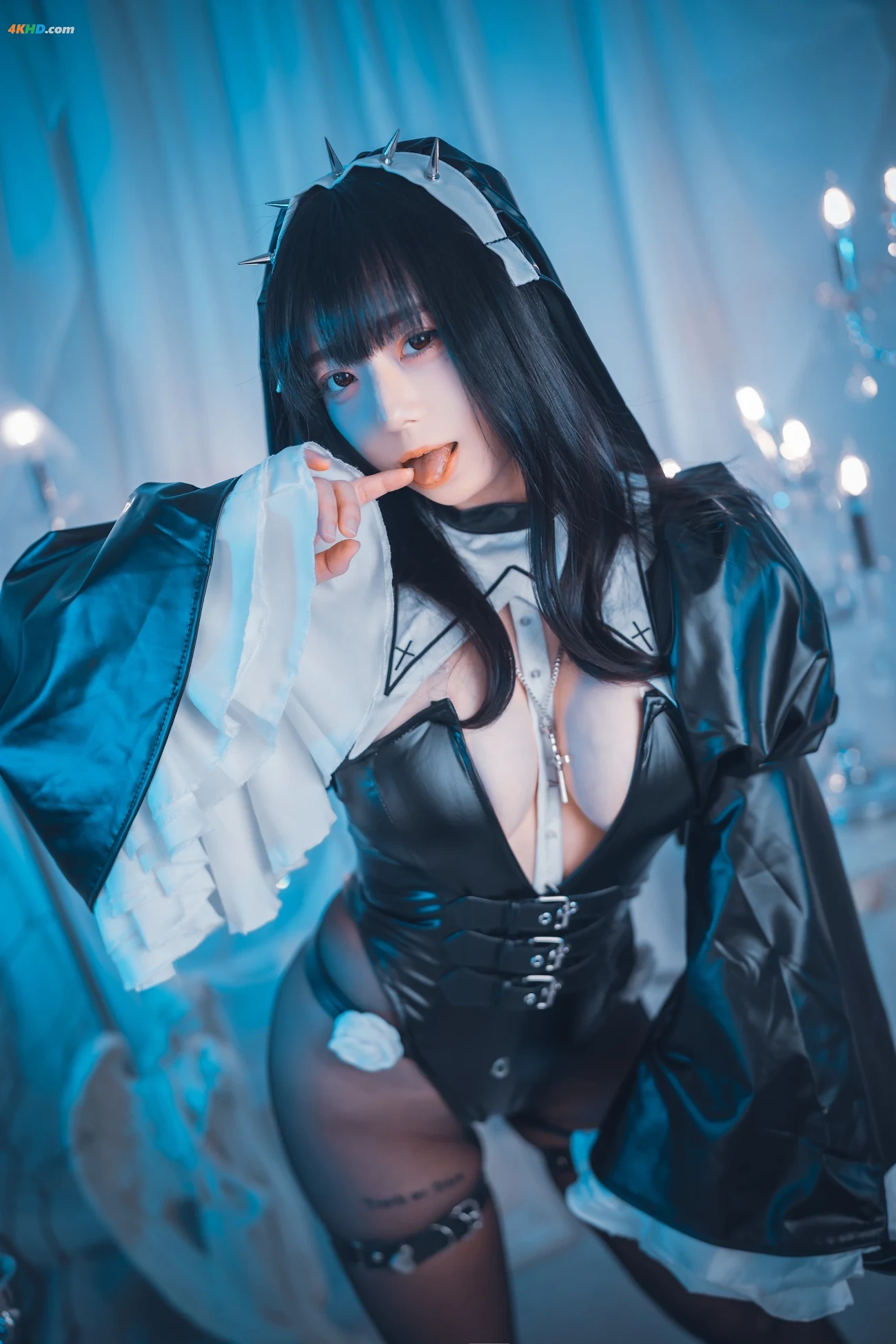 DJAWA Photo - No.332 - Maruemon (MaLuEMong) - Please Sister - Normal — photo 10