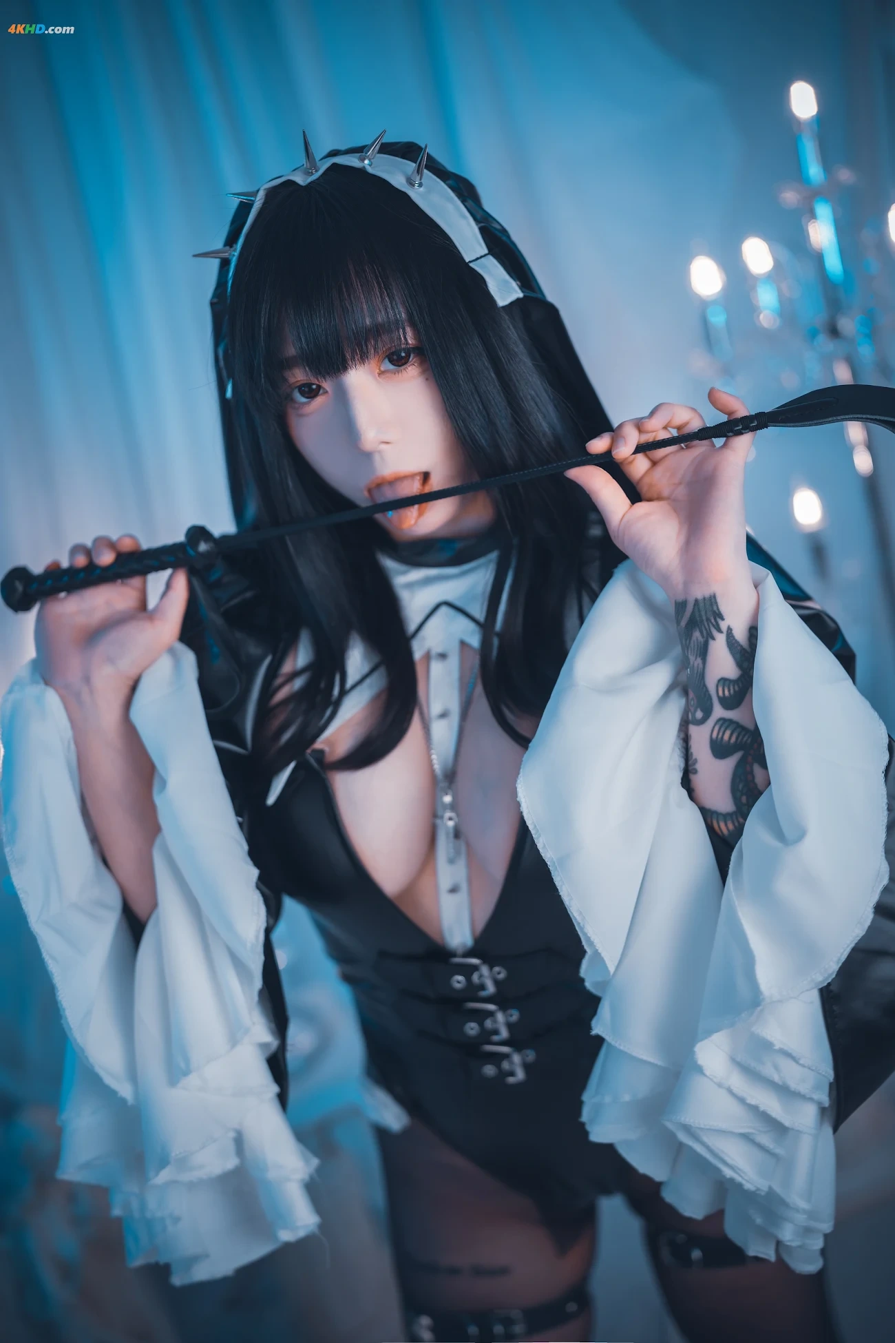 DJAWA Photo - No.332 - Maruemon (MaLuEMong) - Please Sister - Normal — photo 11