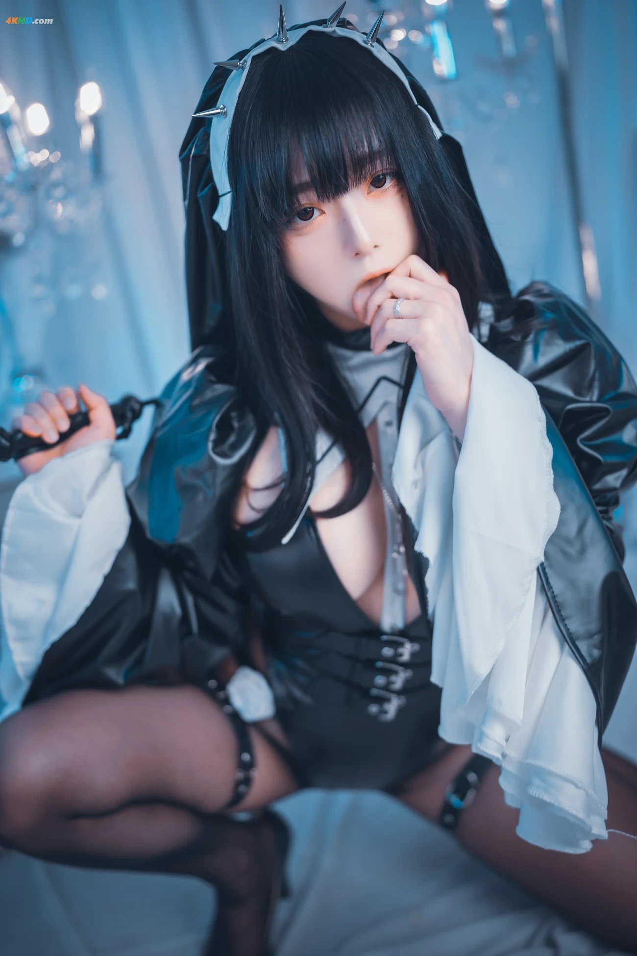 DJAWA Photo - No.332 - Maruemon (MaLuEMong) - Please Sister - Normal — photo 17