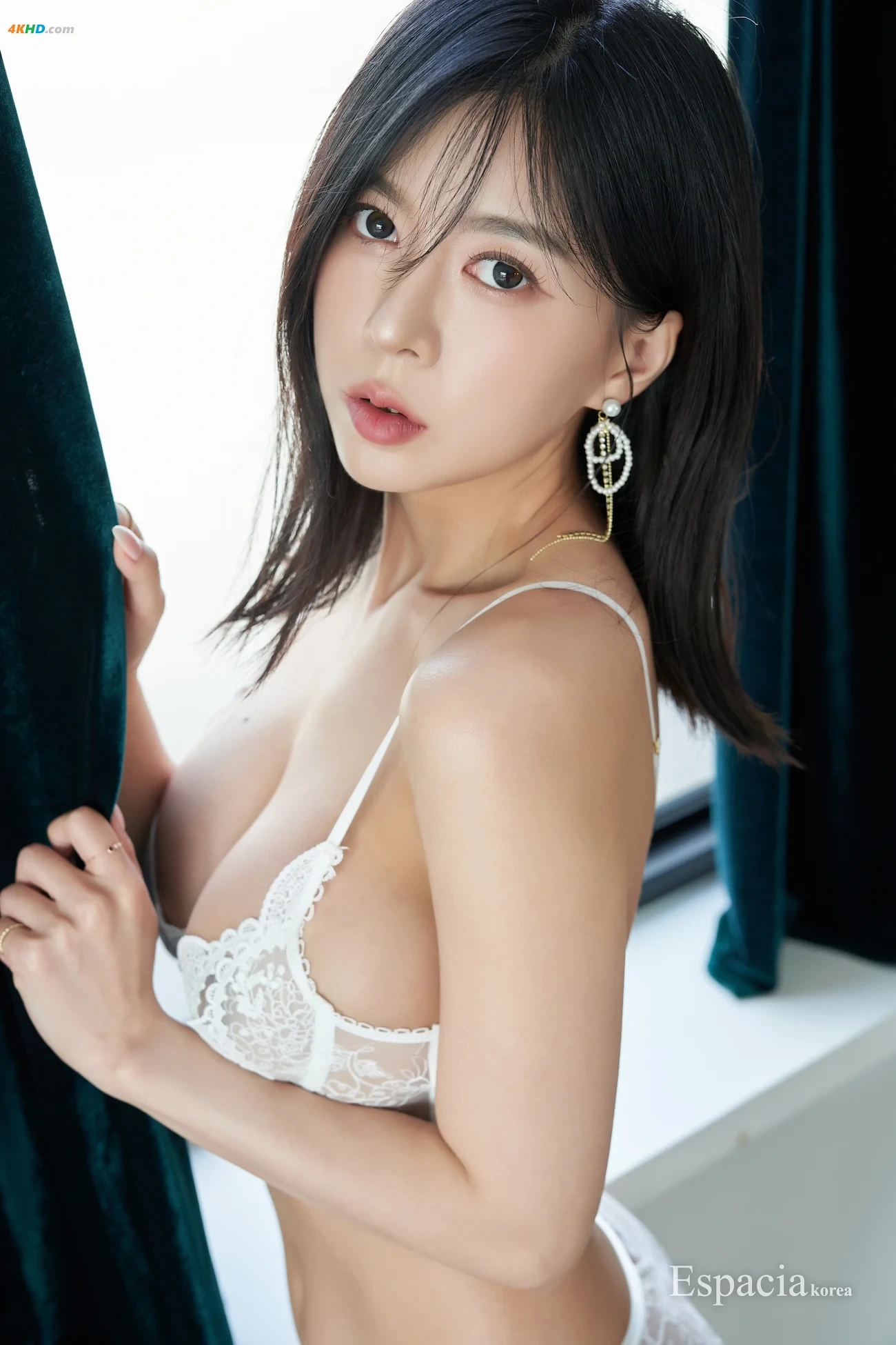 [Espacia Korea] EHC - 038 PURM — photo 4