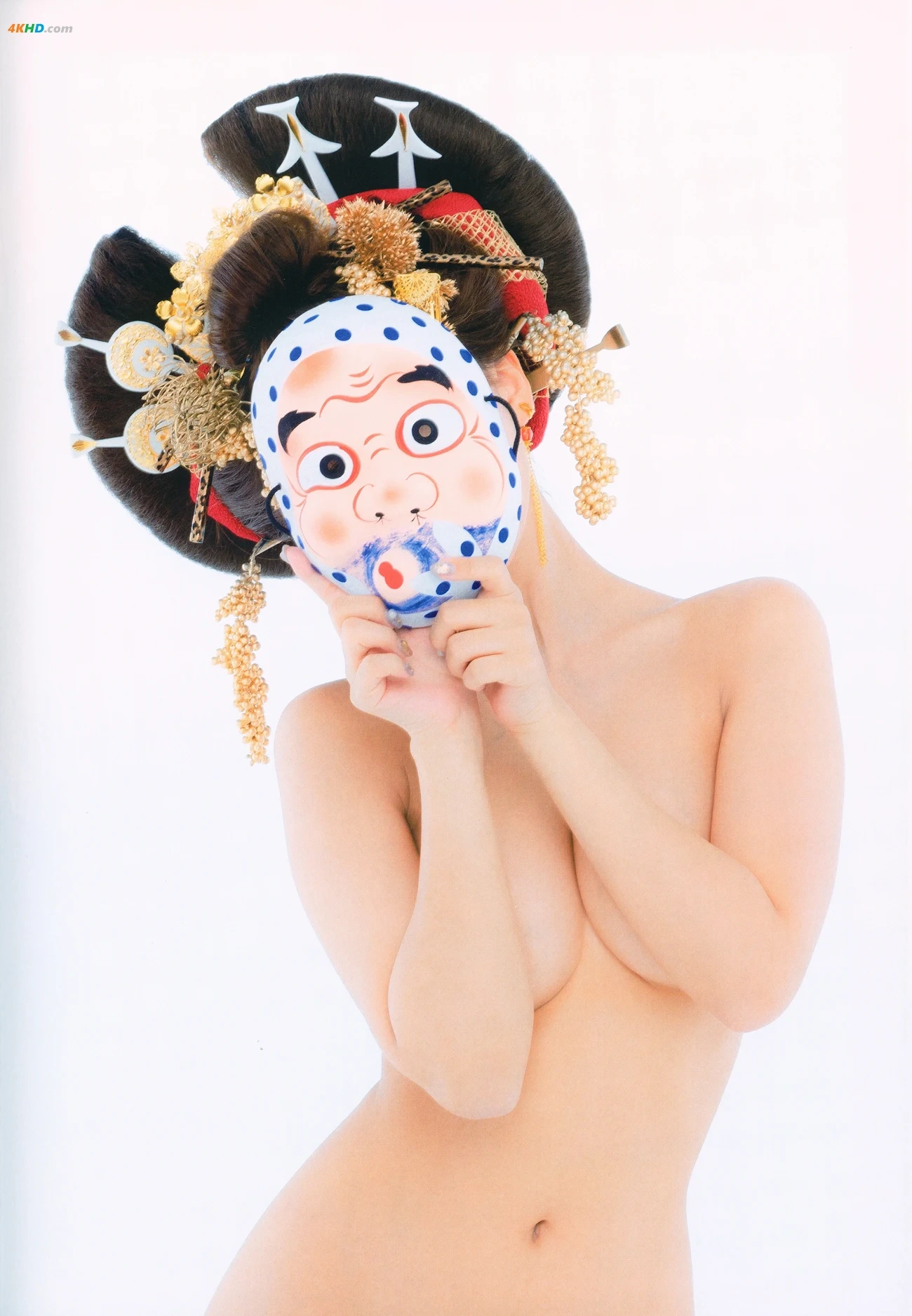 Yua Mikami SanShangYouYa - HuaKui HeMeiXieMei — photo 11