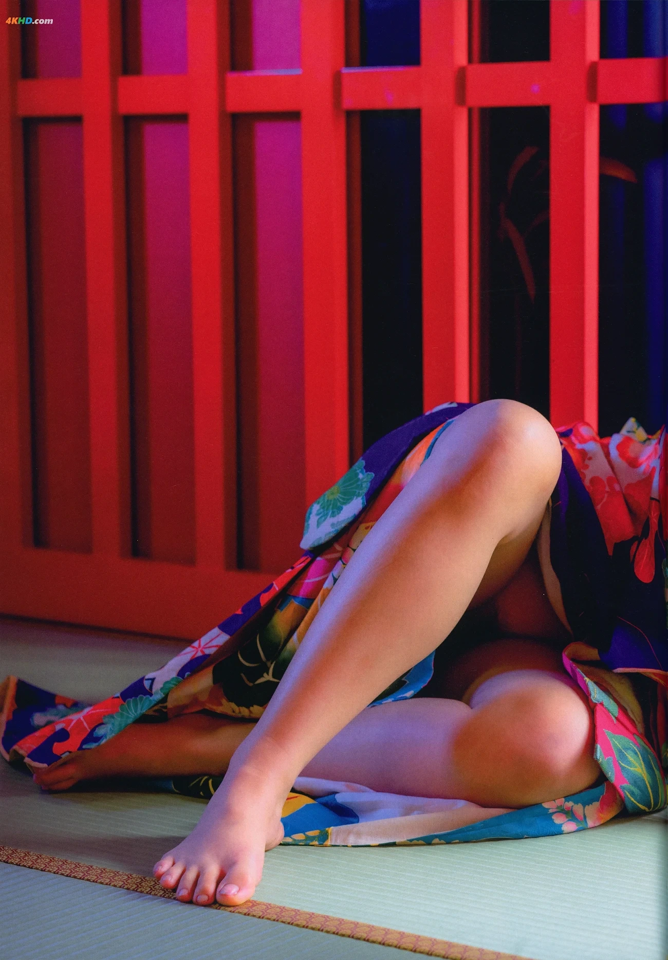 Yua Mikami SanShangYouYa - HuaKui HeMeiXieMei — photo 16