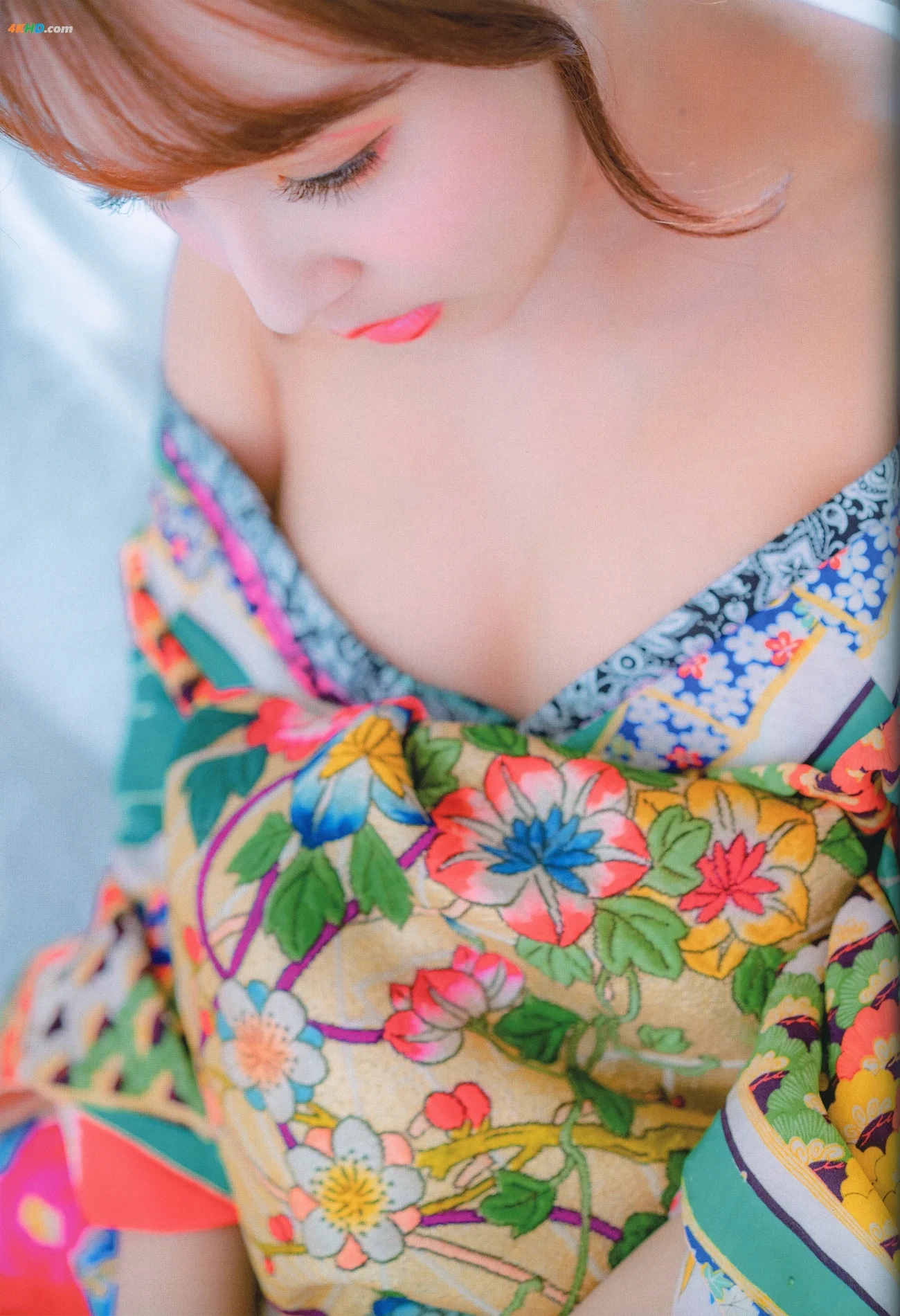Yua Mikami SanShangYouYa - HuaKui HeMeiXieMei — photo 44