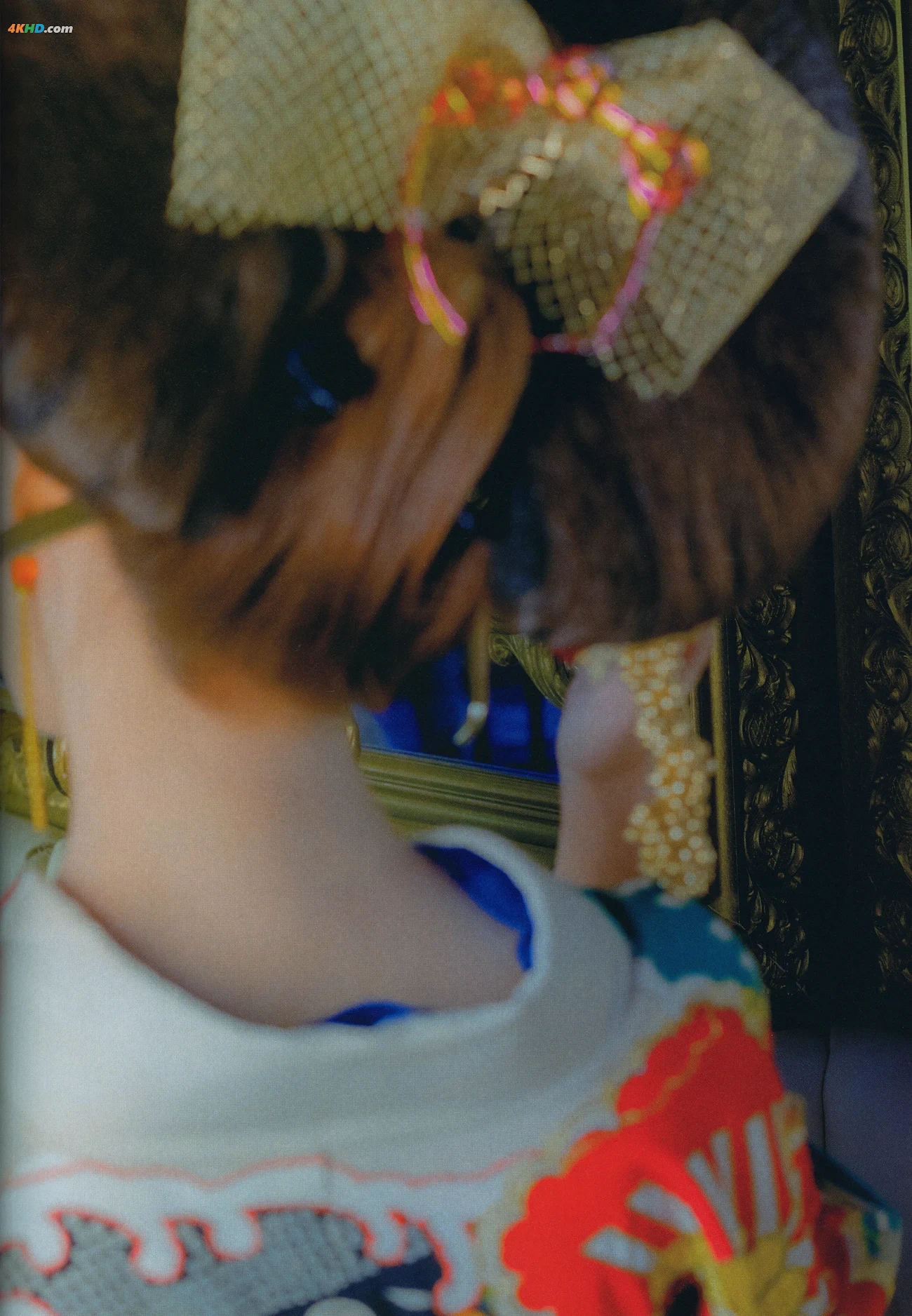 Yua Mikami SanShangYouYa - HuaKui HeMeiXieMei — photo 73