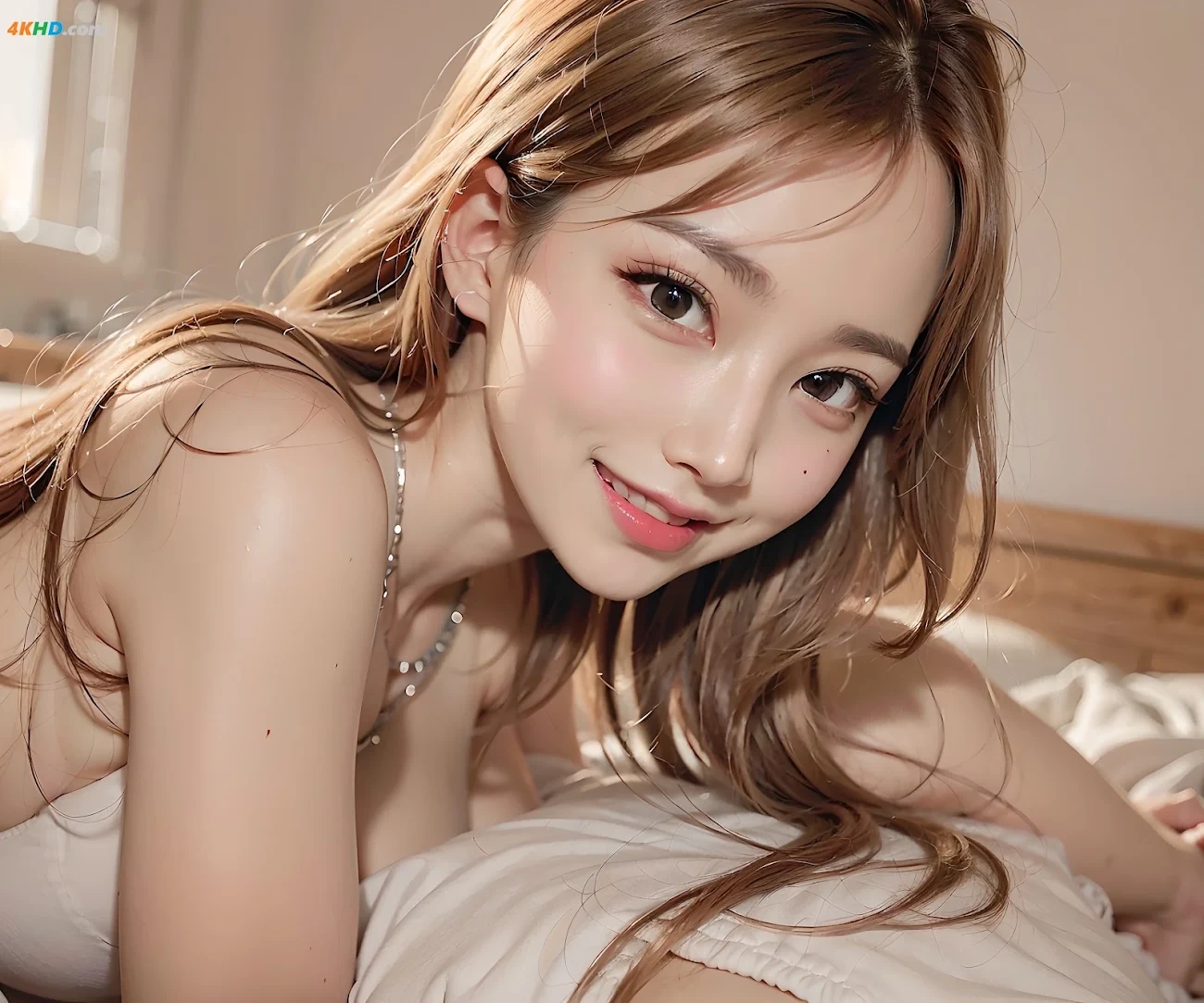 AI Girls - KRChaoJiTaoZhuang Vol.014 — photo 14