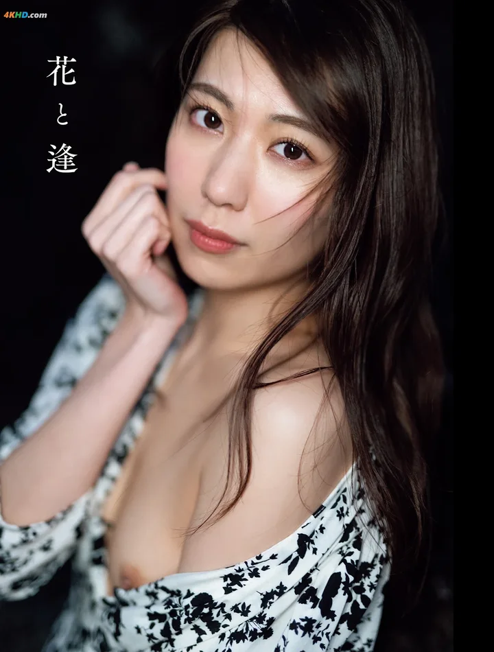 Aika Yamagishi ShanAnFengHua - Flower and Aika HuatoFeng