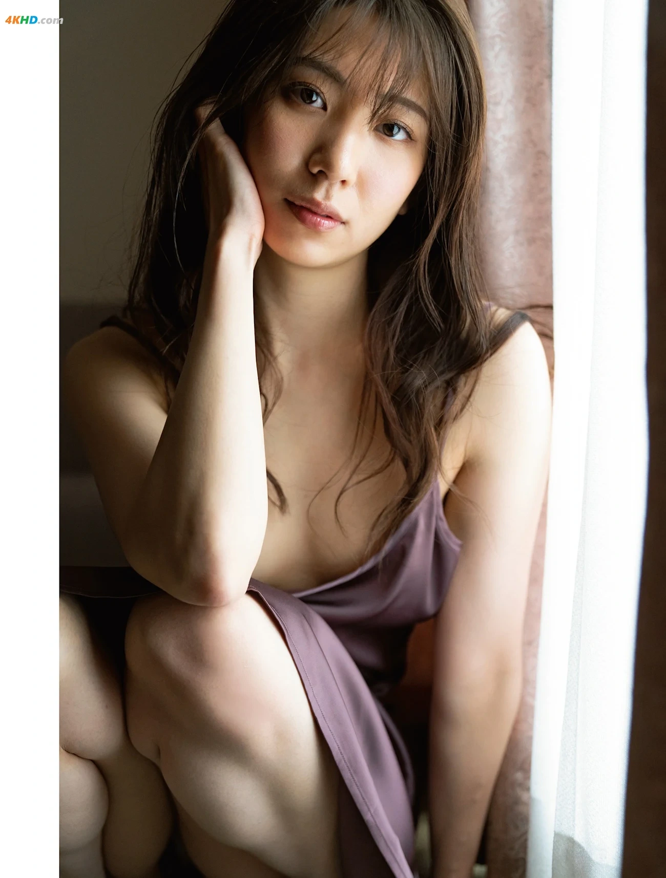 Aika Yamagishi ShanAnFengHua - Flower and Aika HuatoFeng — photo 22