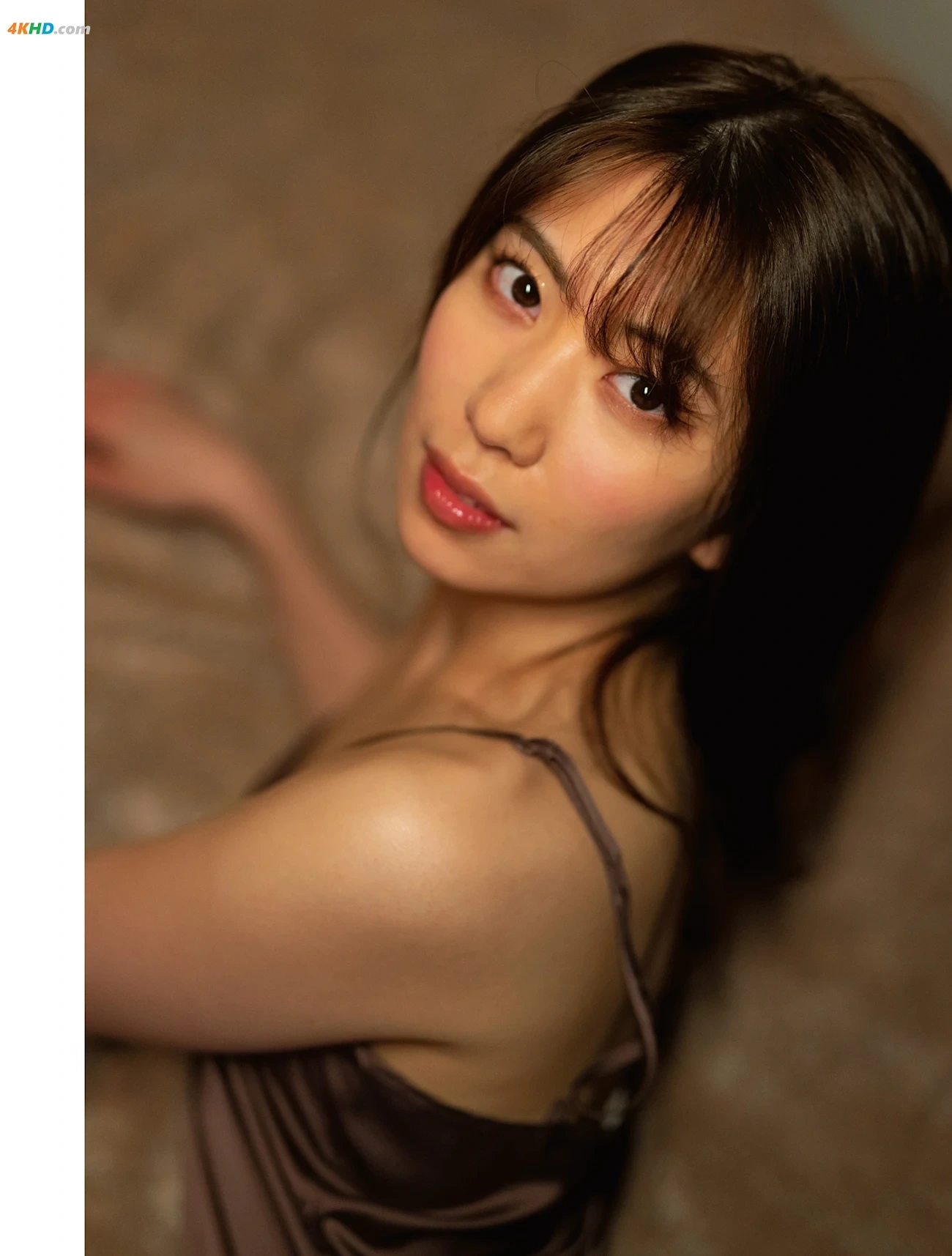 Aika Yamagishi ShanAnFengHua - Flower and Aika HuatoFeng — photo 24