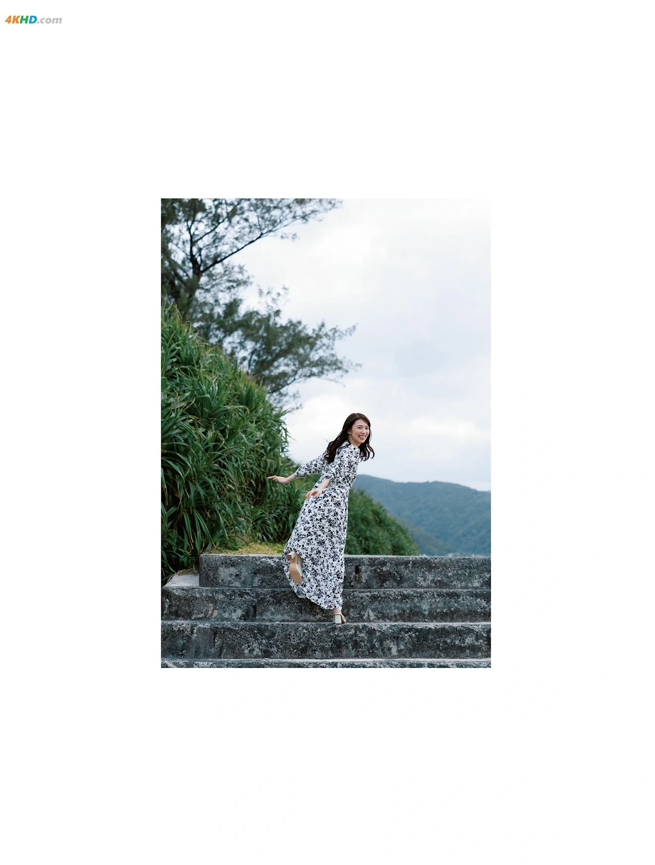 Aika Yamagishi ShanAnFengHua - Flower and Aika HuatoFeng — photo 115