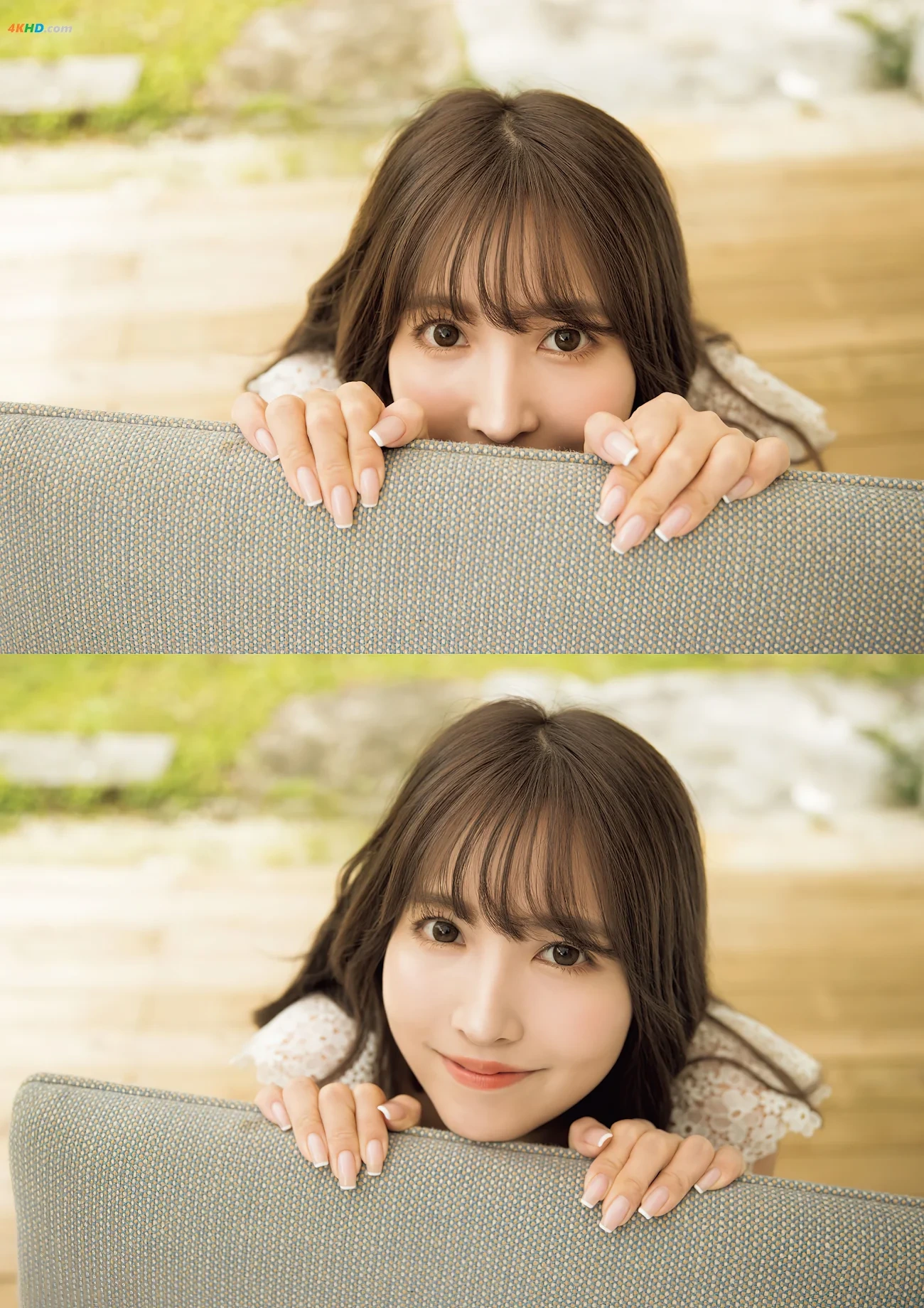 Yua Mikami SanShangYouYa - You are here — photo 5