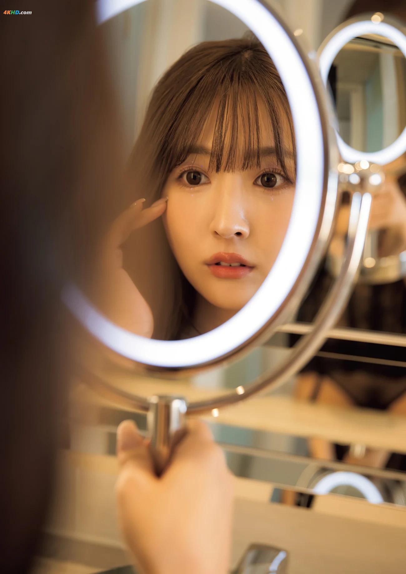 Yua Mikami SanShangYouYa - You are here — photo 38