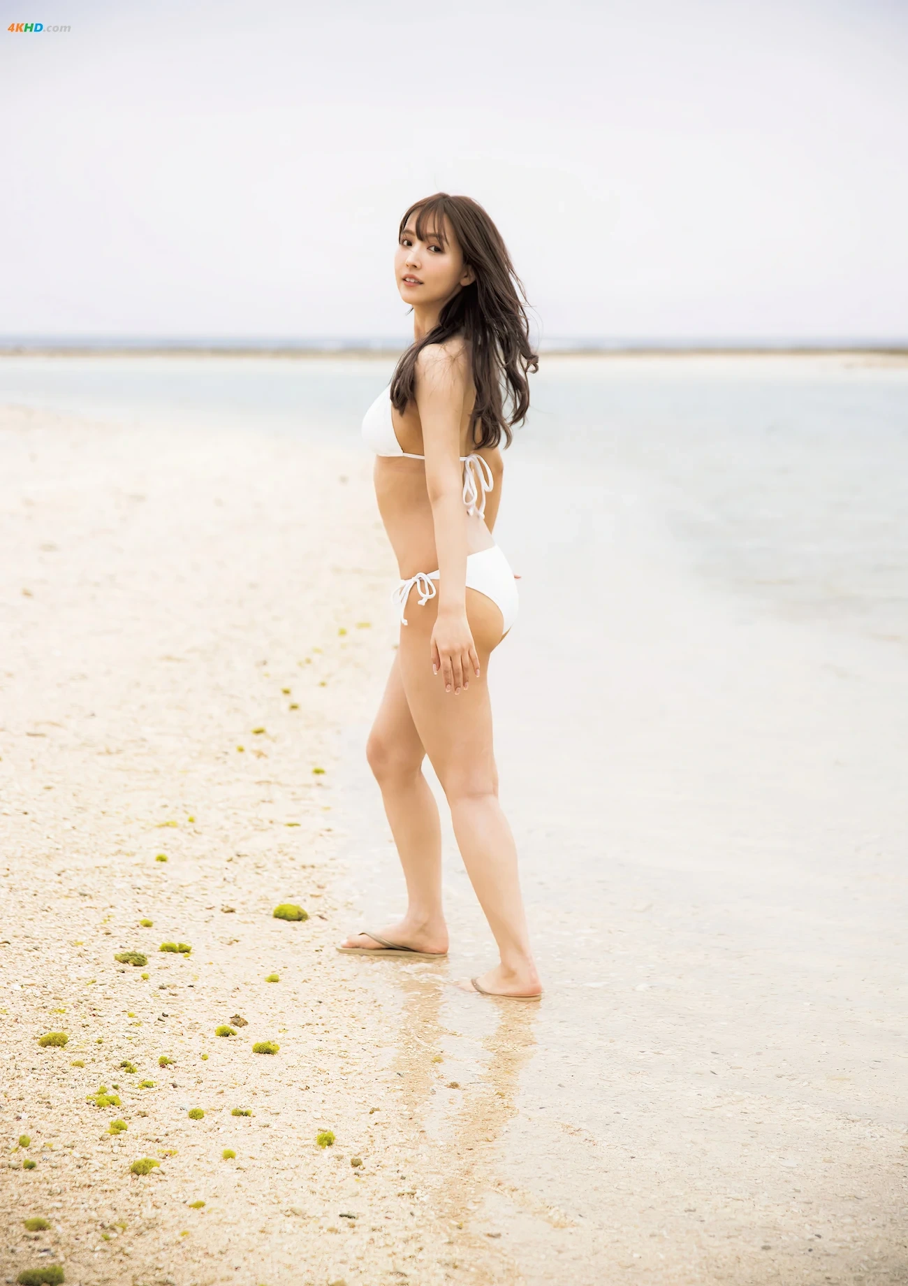 Yua Mikami SanShangYouYa - You are here — photo 43