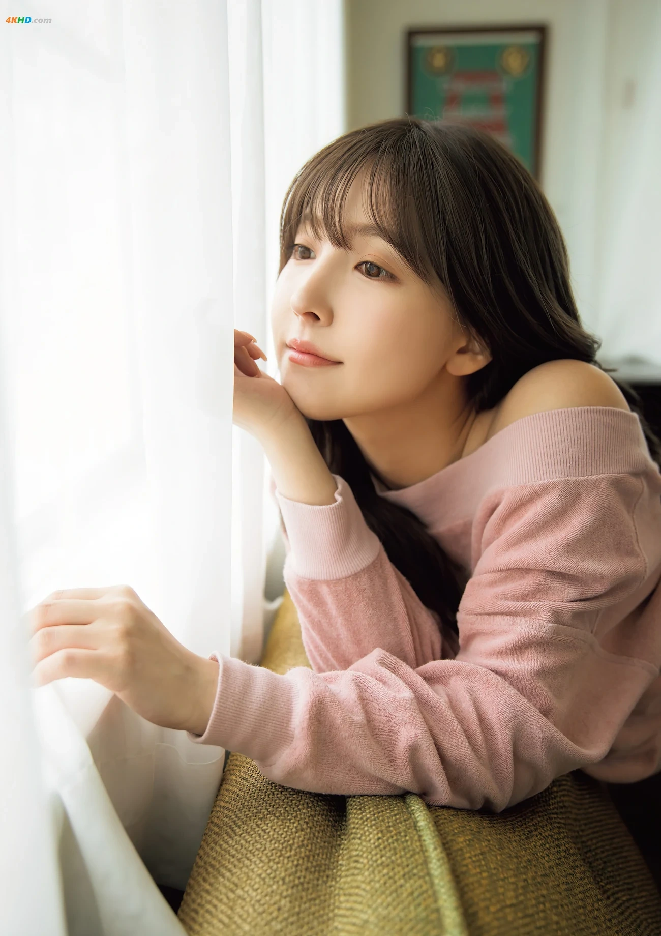 Yua Mikami SanShangYouYa - You are here — photo 67