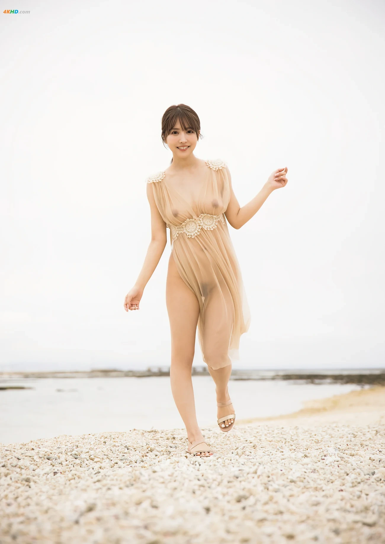 Yua Mikami SanShangYouYa - You are here — photo 79