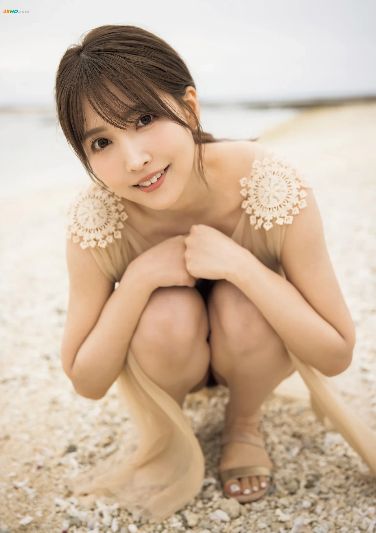 Yua Mikami SanShangYouYa - You are here — photo 80