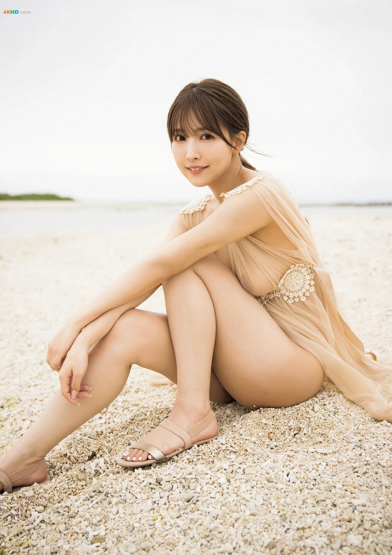 Yua Mikami SanShangYouYa - You are here — photo 84