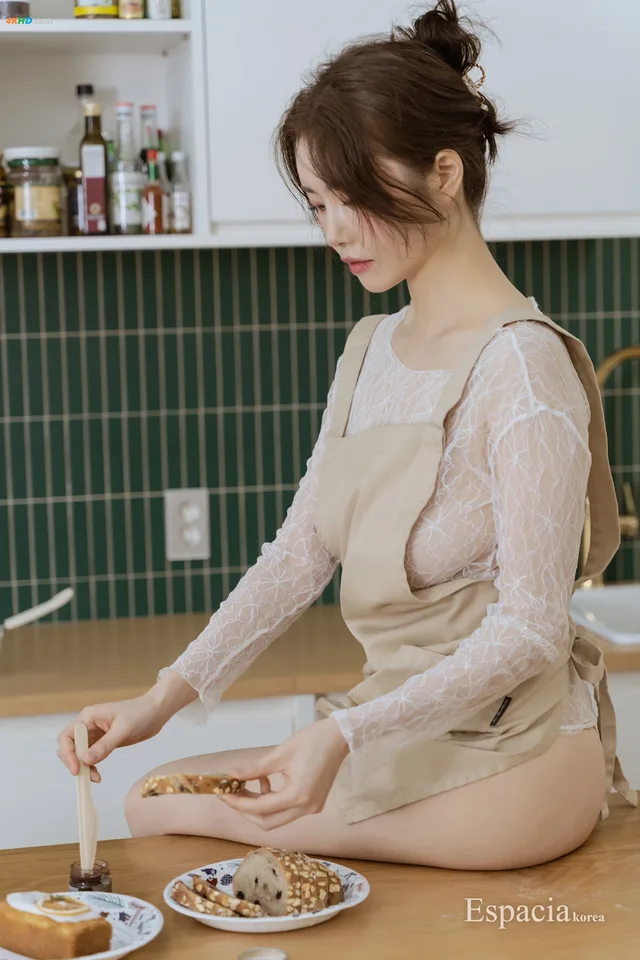 [Espacia Korea] EHC-120 - part 01 YUA