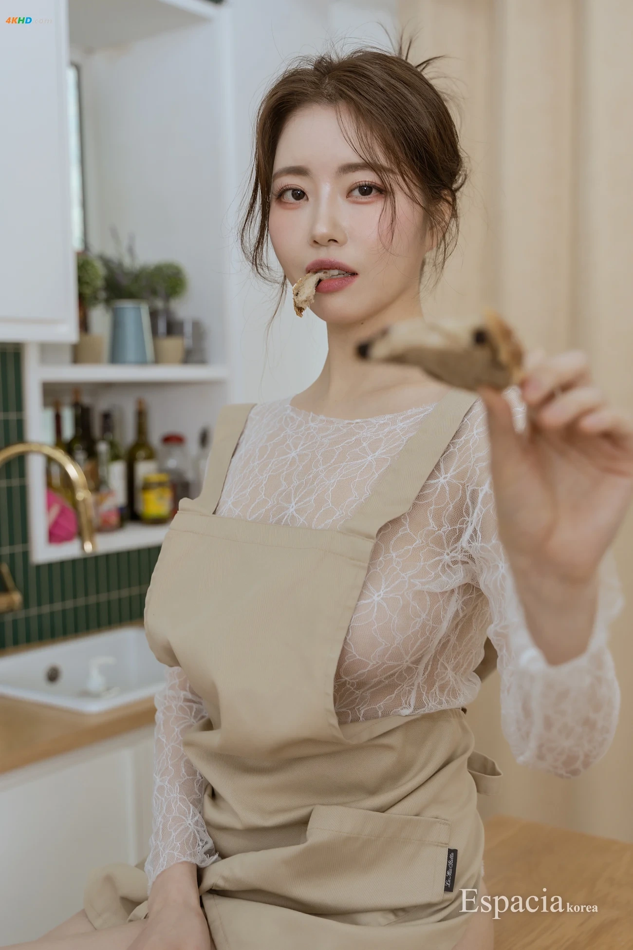 [Espacia Korea] EHC-120 - part 01 YUA — photo 2