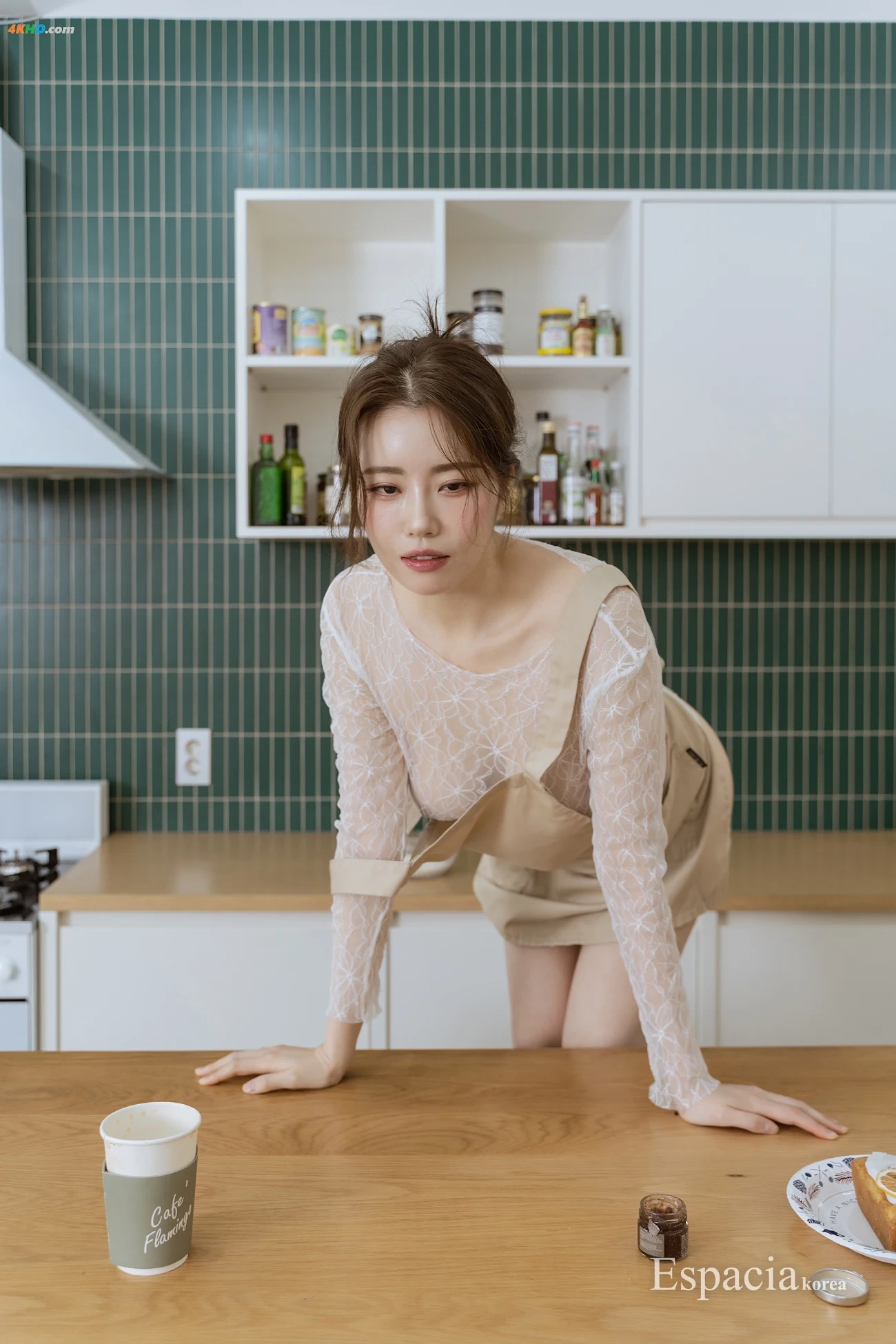 [Espacia Korea] EHC-120 - part 01 YUA — photo 6