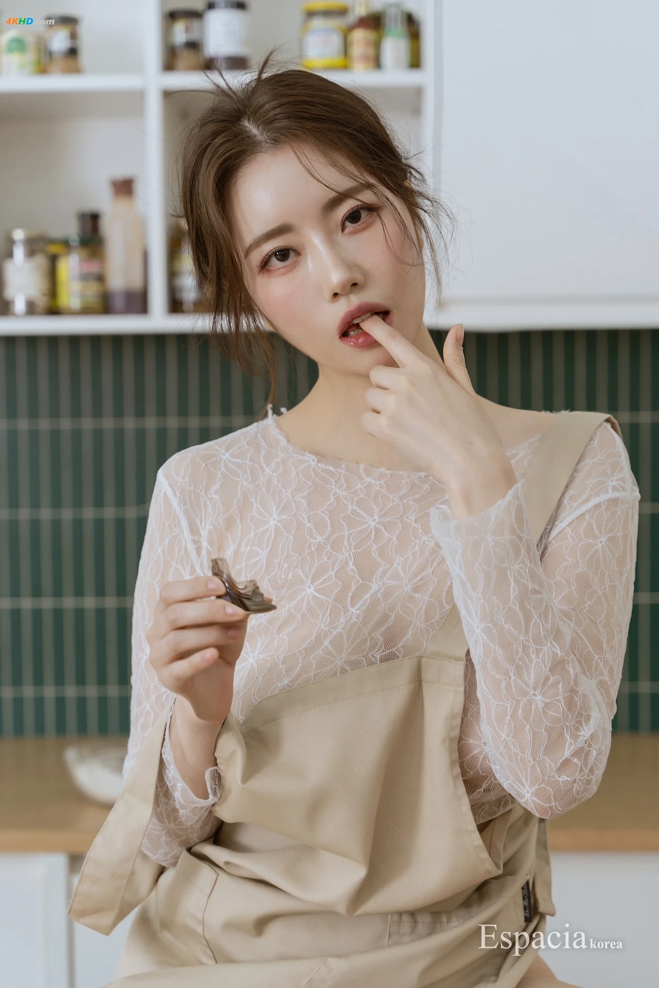 [Espacia Korea] EHC-120 - part 01 YUA — photo 14