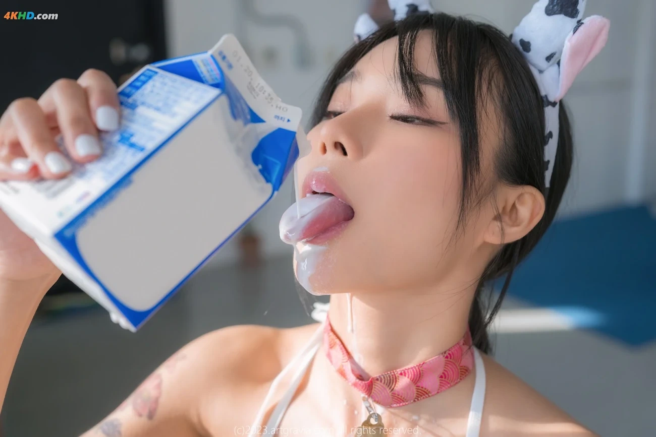 ArtGravia Vol.516 - part 02 Mookie — photo 64