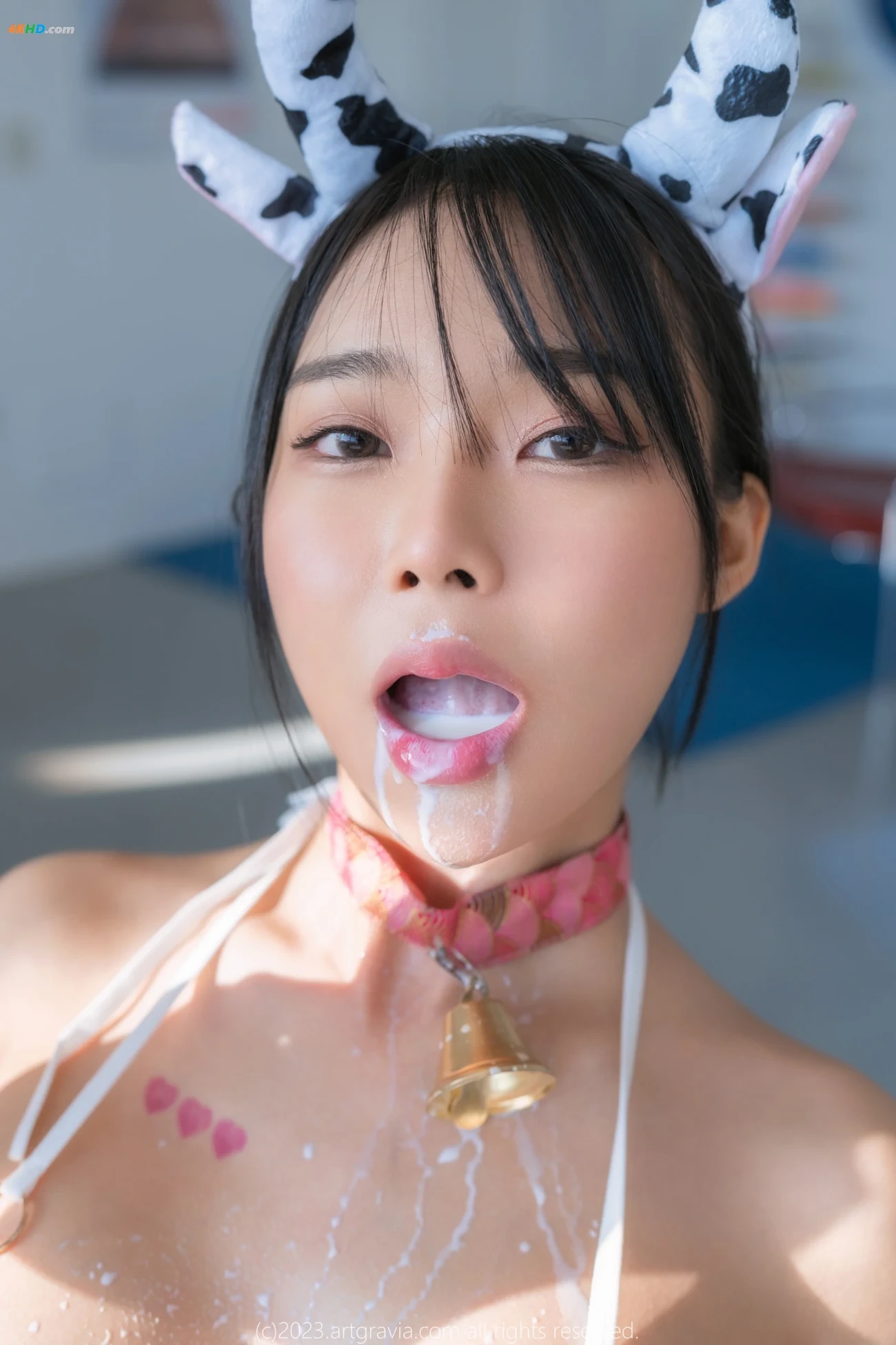 ArtGravia Vol.516 - part 02 Mookie — photo 66