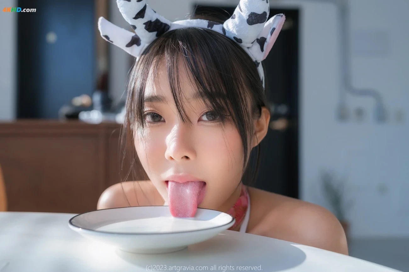 ArtGravia Vol.516 - part 02 Mookie — photo 70
