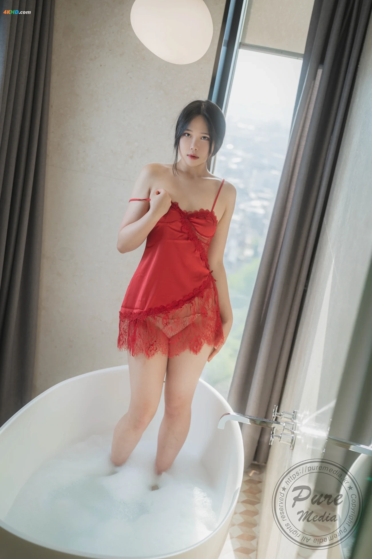 Pure Media Vol.242 - part 01 - SoU gradoll — photo 31