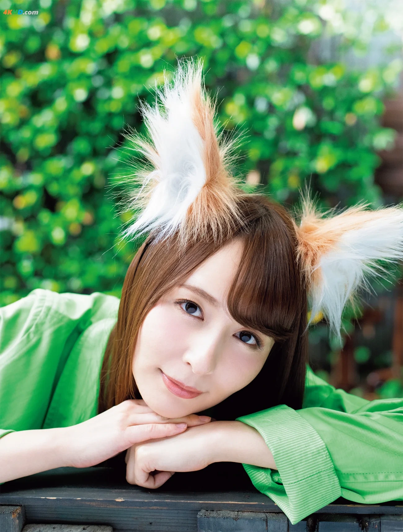 XiQijieshika - arigatougozaijieshika — photo 3