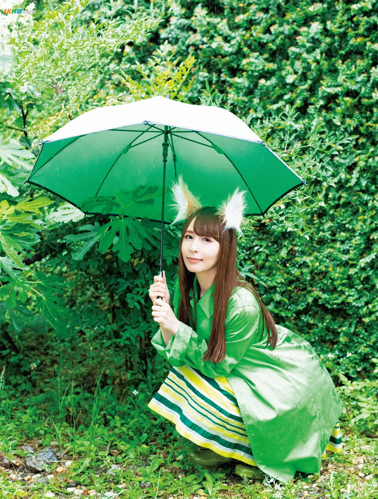 XiQijieshika - arigatougozaijieshika — photo 4
