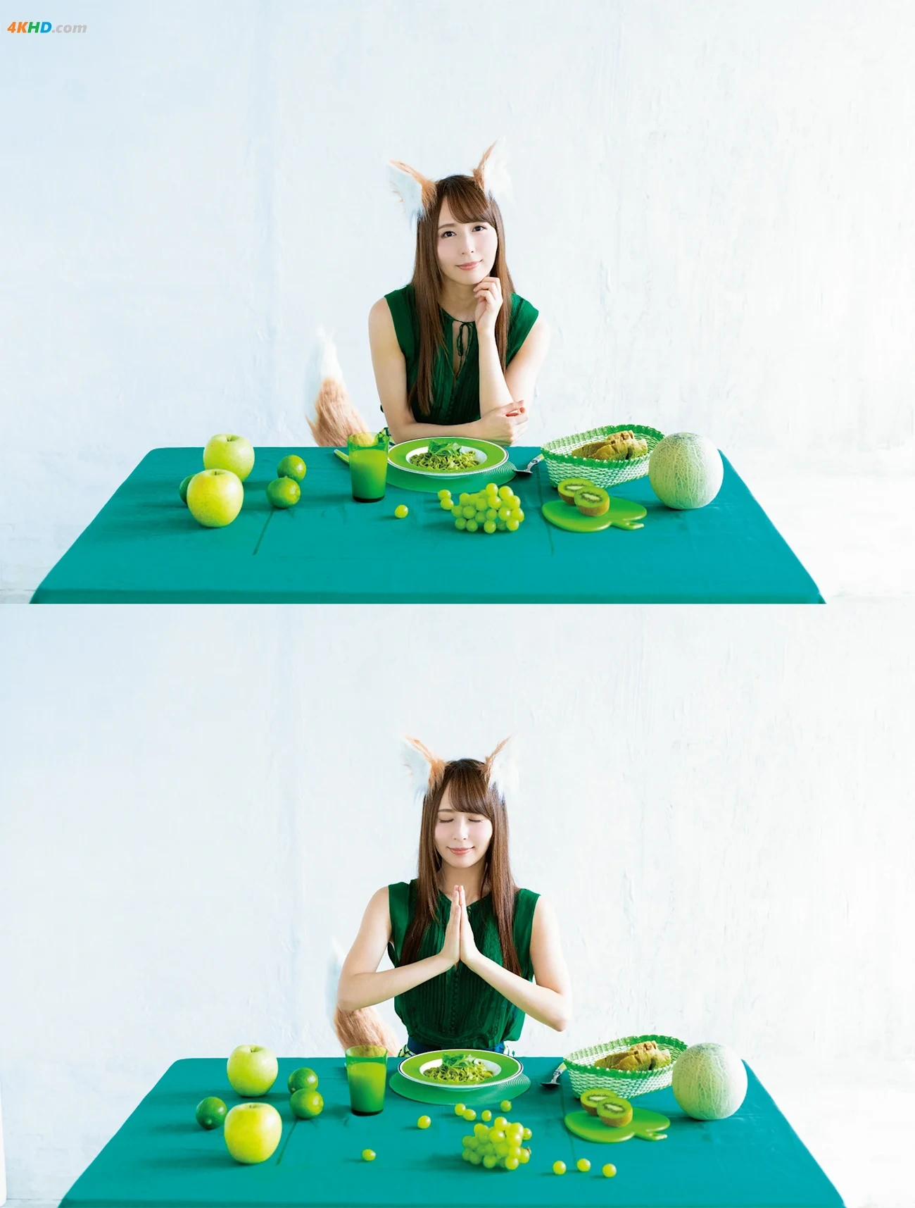 XiQijieshika - arigatougozaijieshika — photo 8