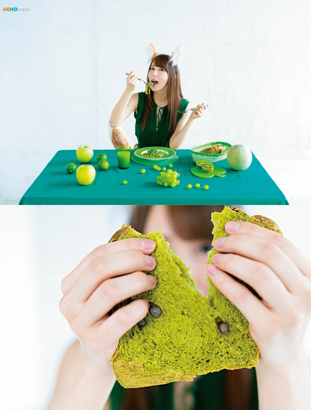 XiQijieshika - arigatougozaijieshika — photo 9