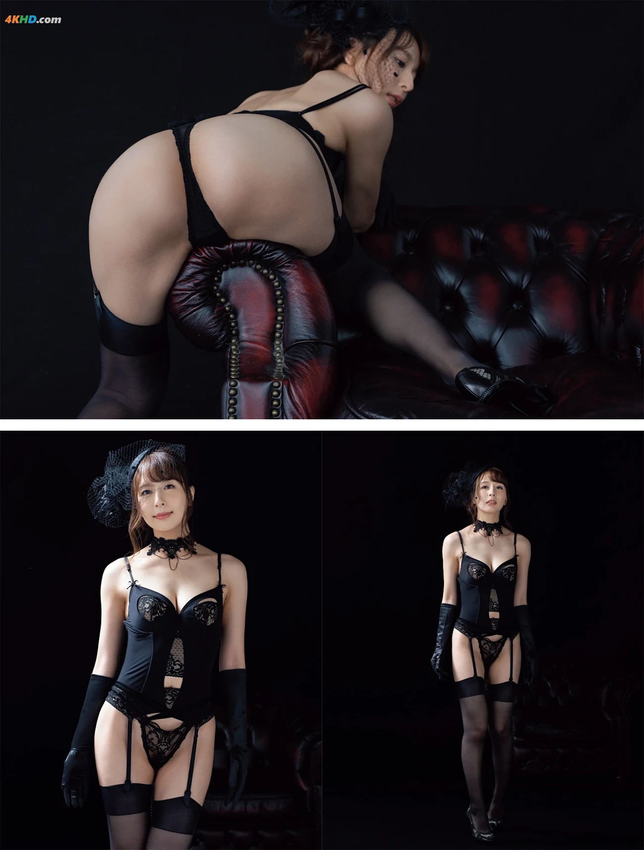 XiQijieshika - arigatougozaijieshika — photo 69