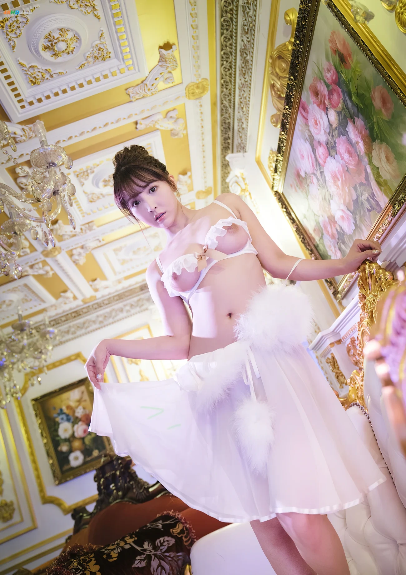 SanShangYouYa -[(399DAYS)]3BuZuo VOL.3 NiePan — photo 28