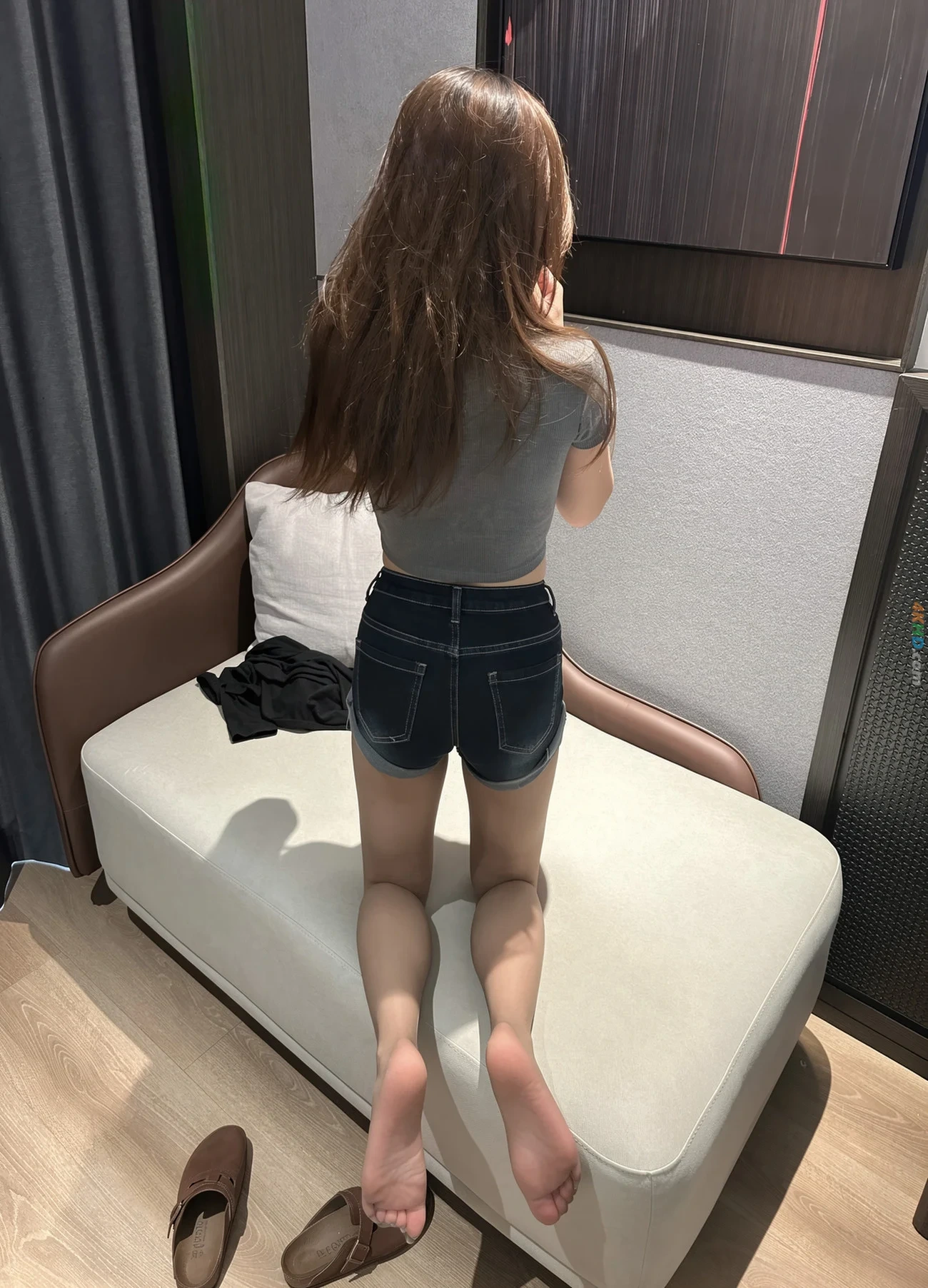 [OtherXXX] ZhiShiTu - FanChaFuLiDingYue — photo 86