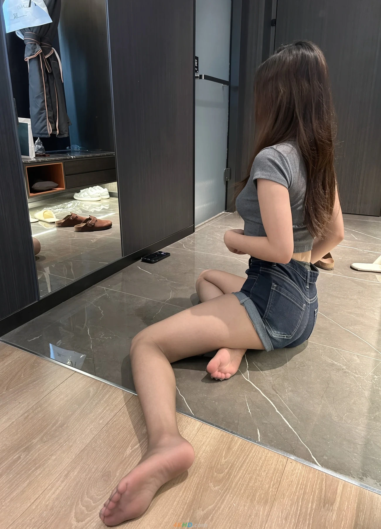 [OtherXXX] ZhiShiTu - FanChaFuLiDingYue — photo 95