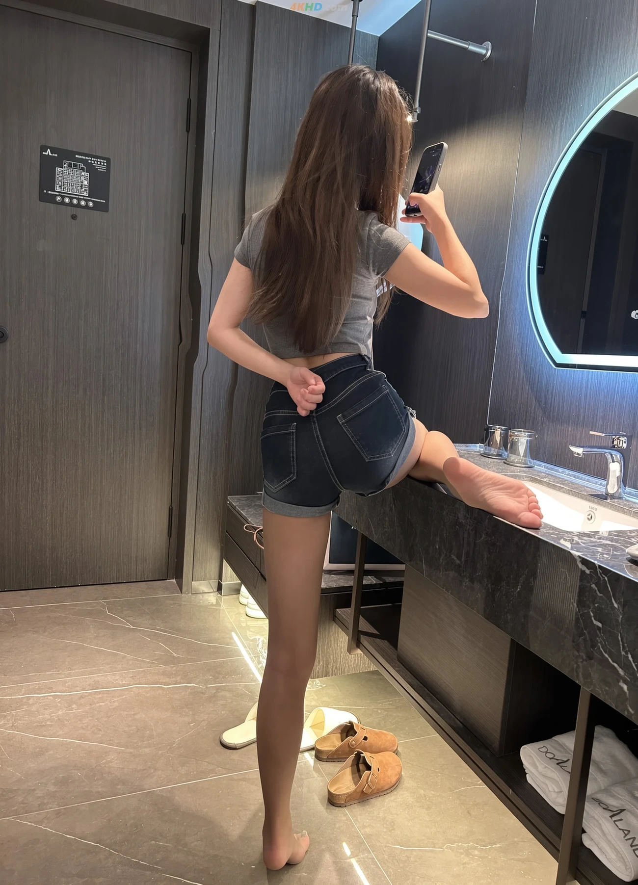 [OtherXXX] ZhiShiTu - FanChaFuLiDingYue — photo 101